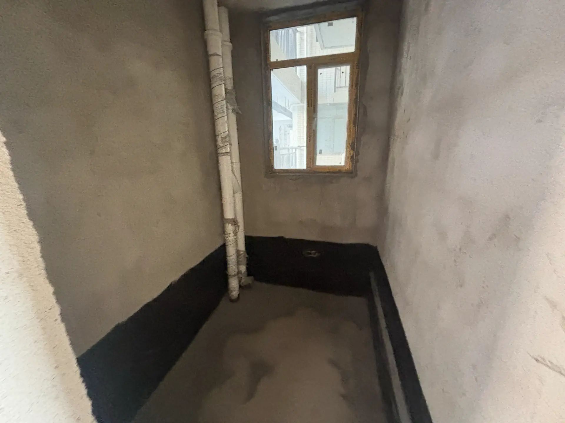 沔阳天泽园，小户型，毛坯2房，好楼层，采光好，证满二