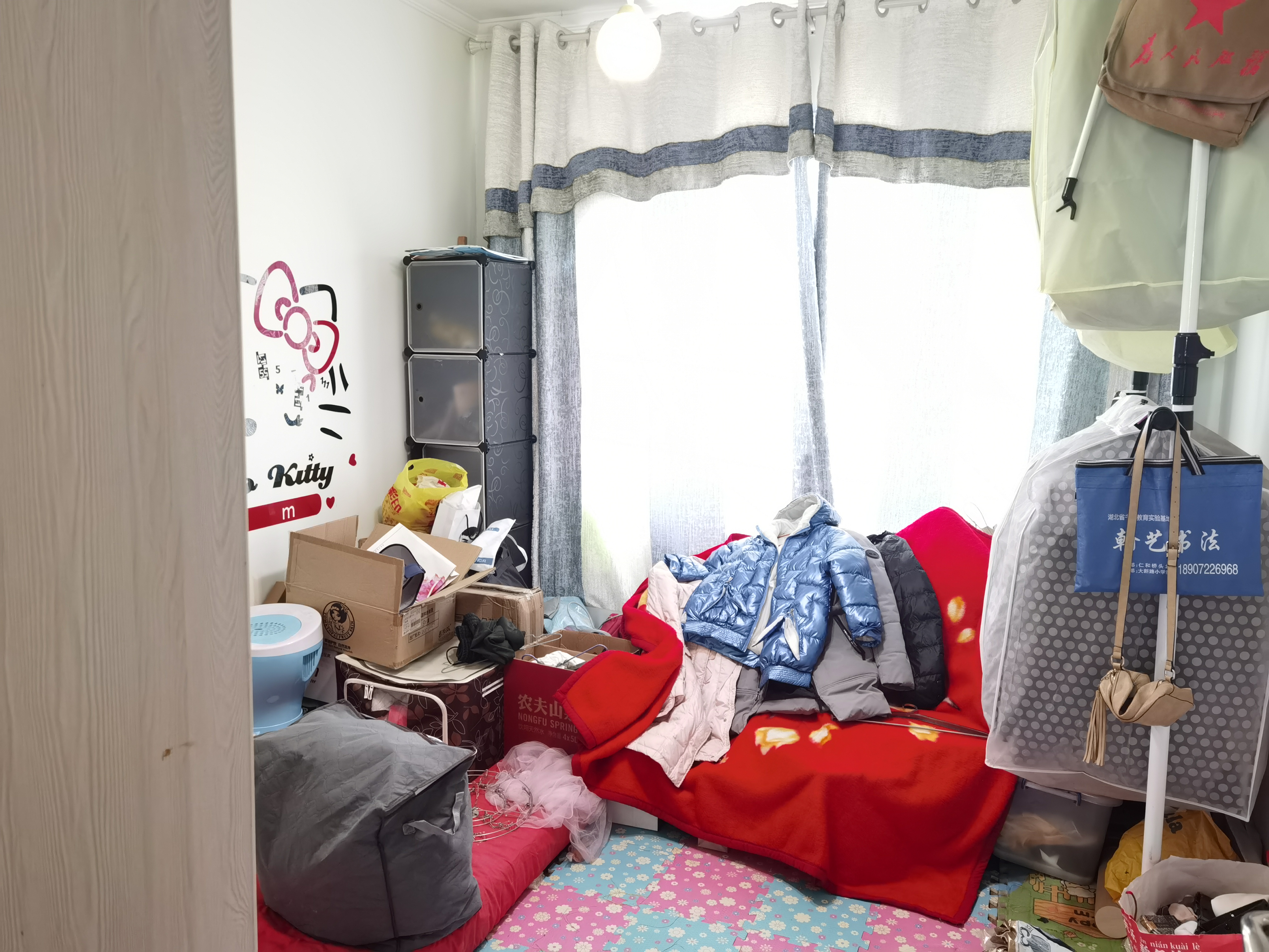 绿地华庭电梯复式 赠送面积多精装大5房诚意出售