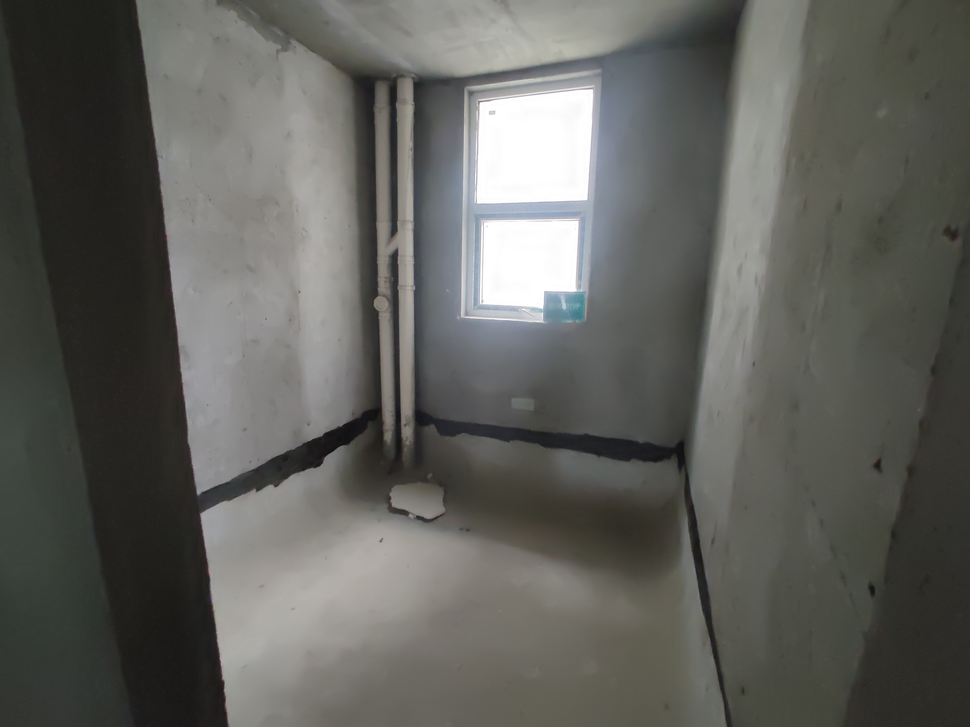 元泰未来城新三中旁两梯两户环境优美诚意出售