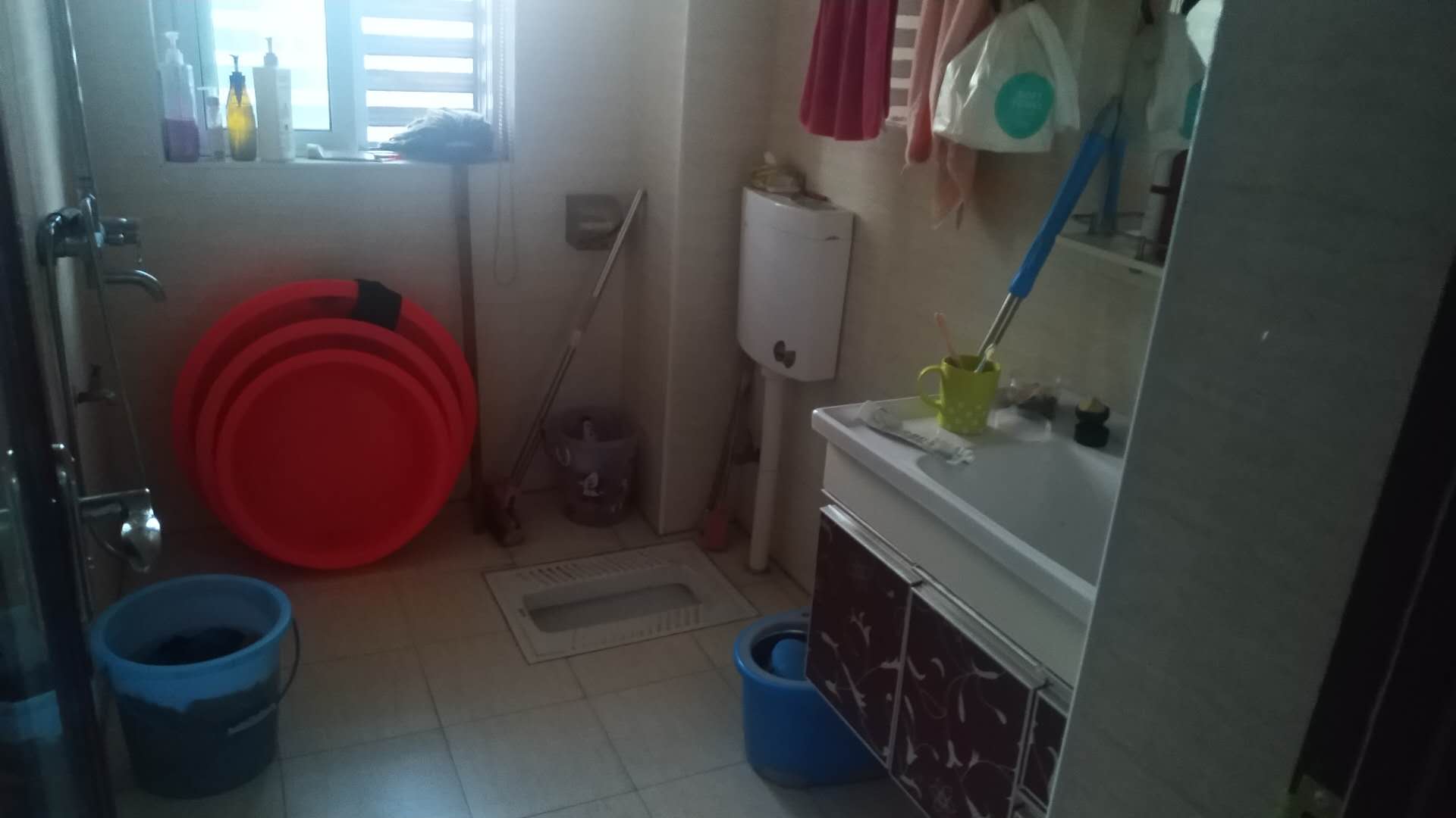 圣淘沙国际花园精装大三房 实验 和三中证满五户型采光好