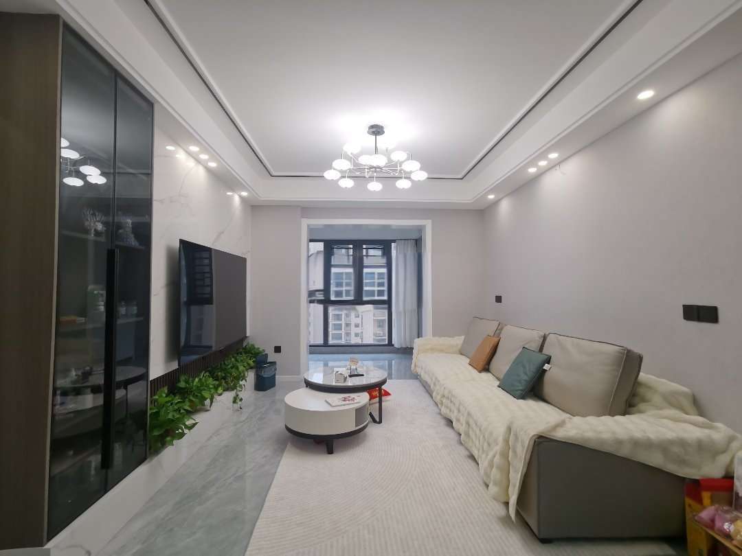 森林国际翡冷翠