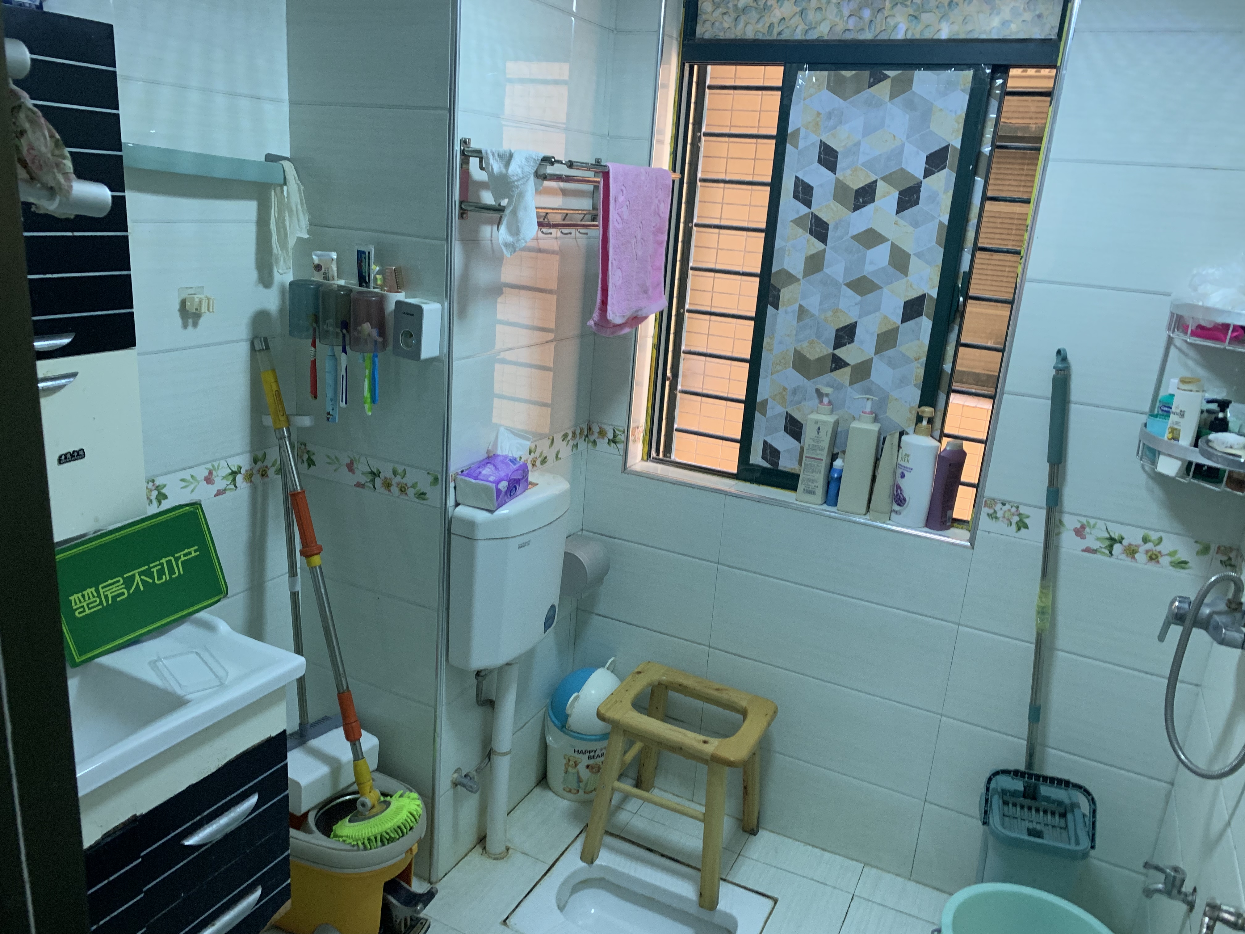 新城一号城南好房源精装两房实验三小旁采光佳