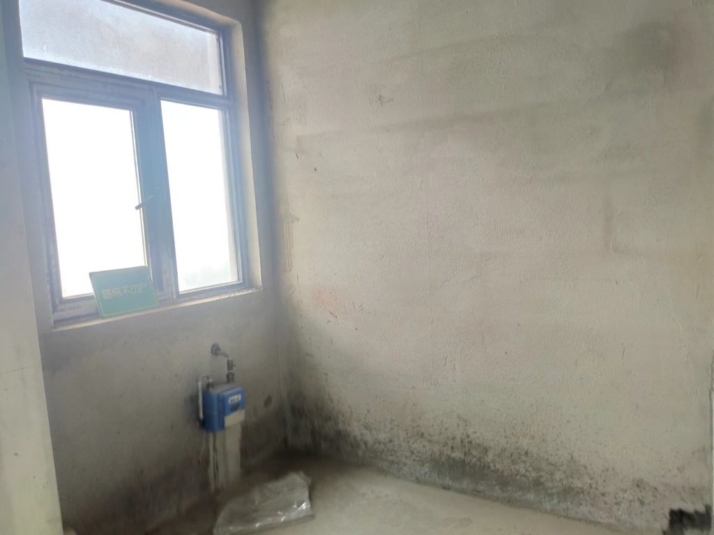 世纪阳光城毛坯大三房南北通透送路户花园业主诚意出售