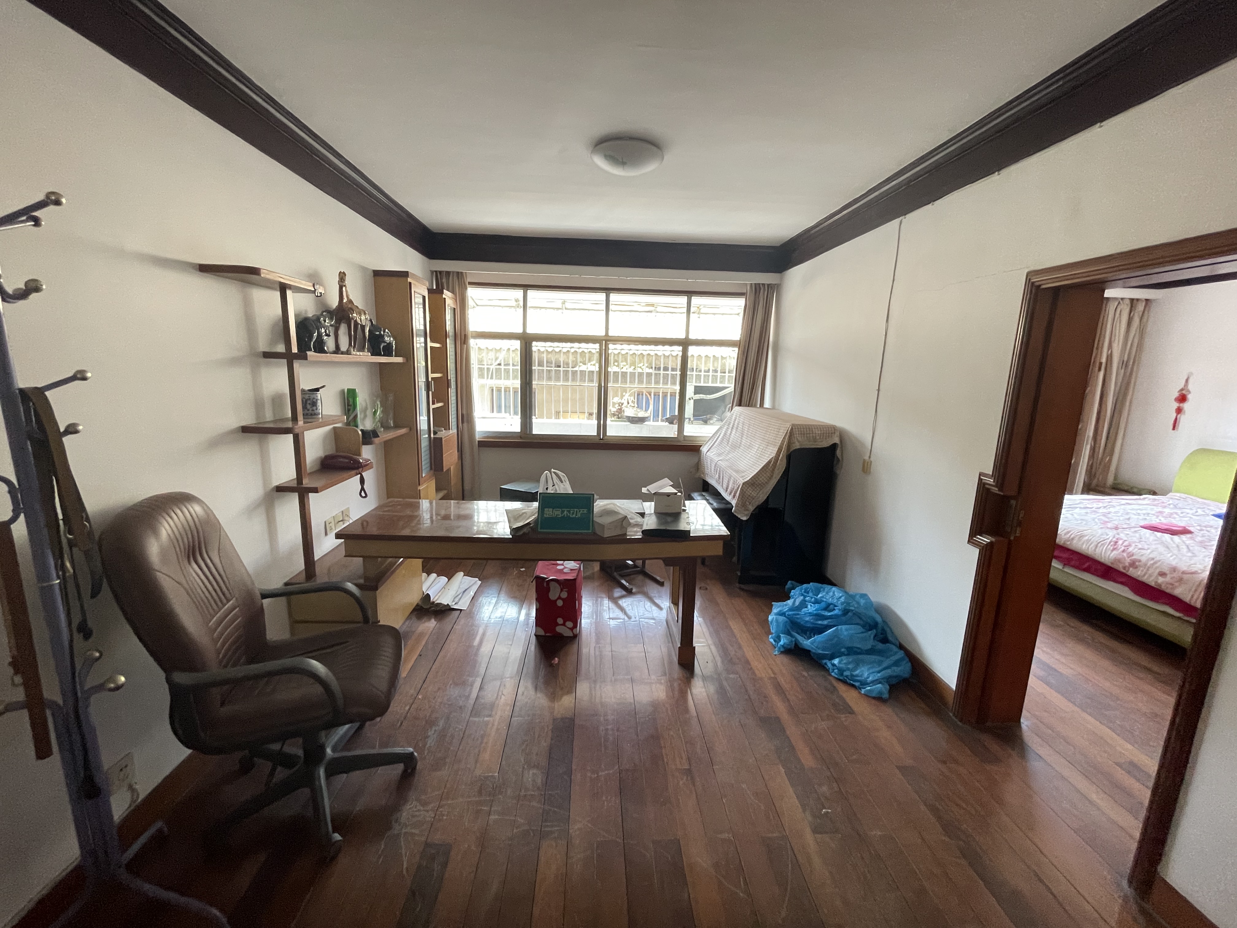 物质公司宿舍汪洲河路大平层6房步行街对面仙下河旁方便看房