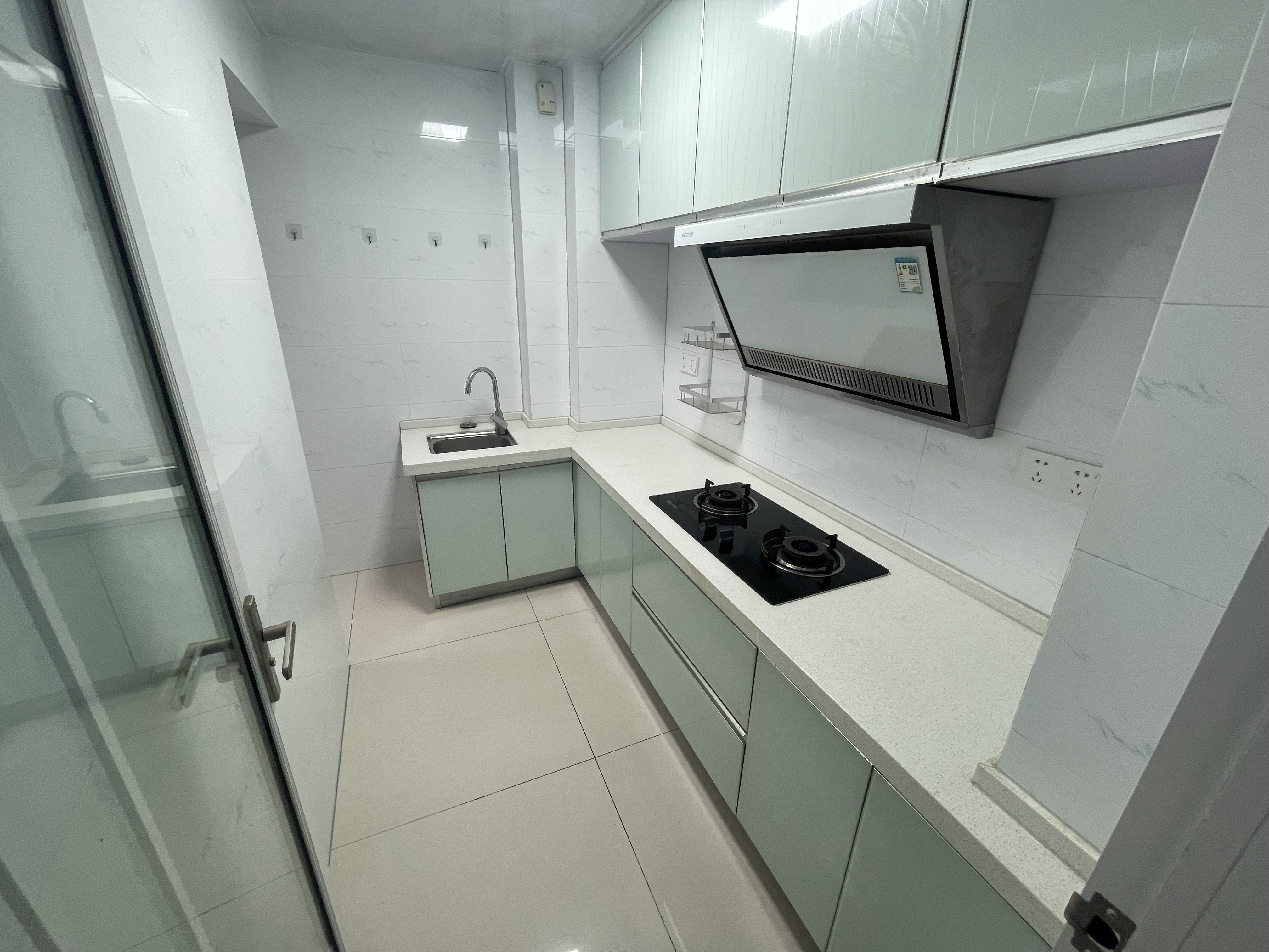 荣怀带装修小两房证件在手方便看房家电齐全