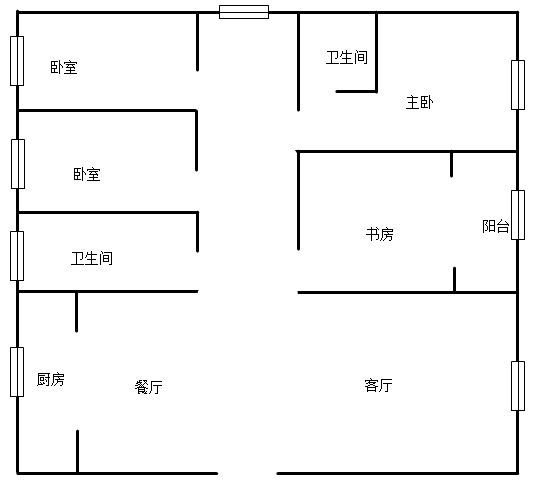 世北春花园电梯三房单嫁只要3800多车站旁出行方便老证看房方便