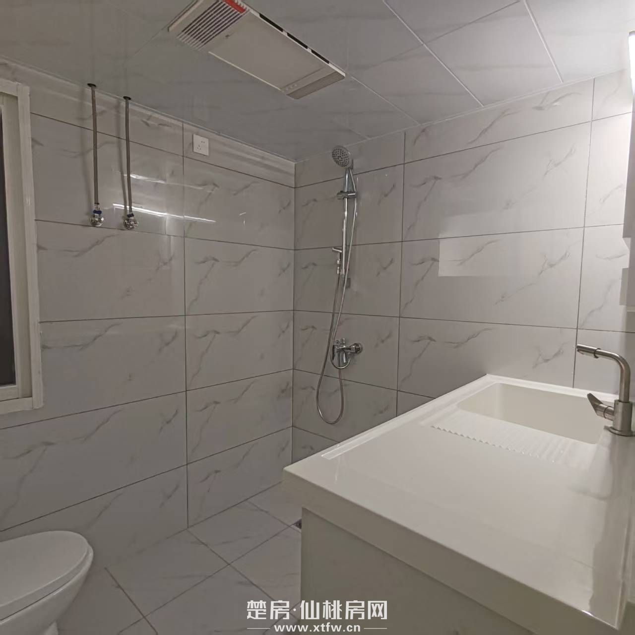 天下城市星座一期A座（纽芬兰）