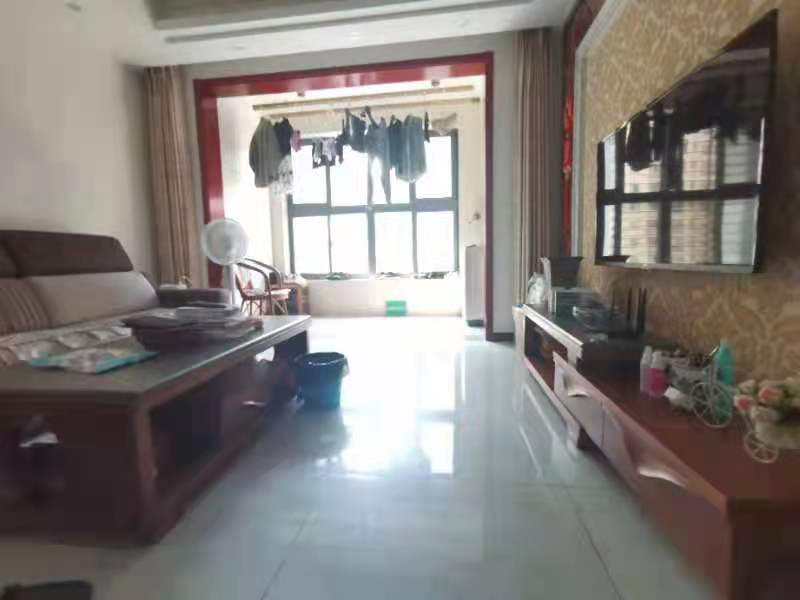 新三中对面元泰未来城精装修2房9层新可以贷款看房方便