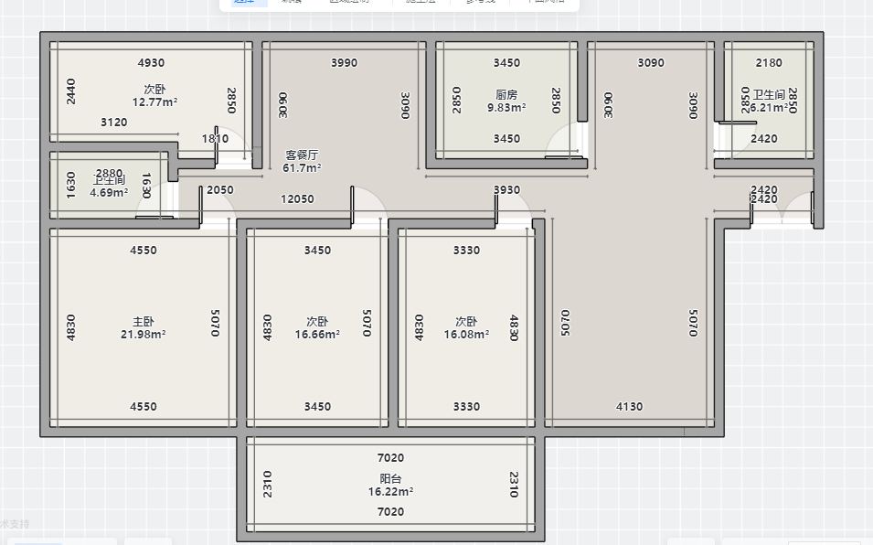 沔阳晓学旁沙嘴办事处宿舍精装四房送两个地下室看房方便