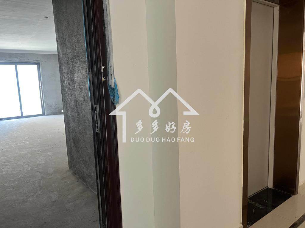 观澜府，单J3800，刚交付新房，大三房，两卫，少花钱，买好房，值得一看