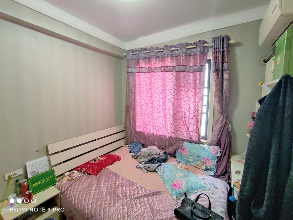 时代广场精装两房楼层好视野采光效果证件满二速来购