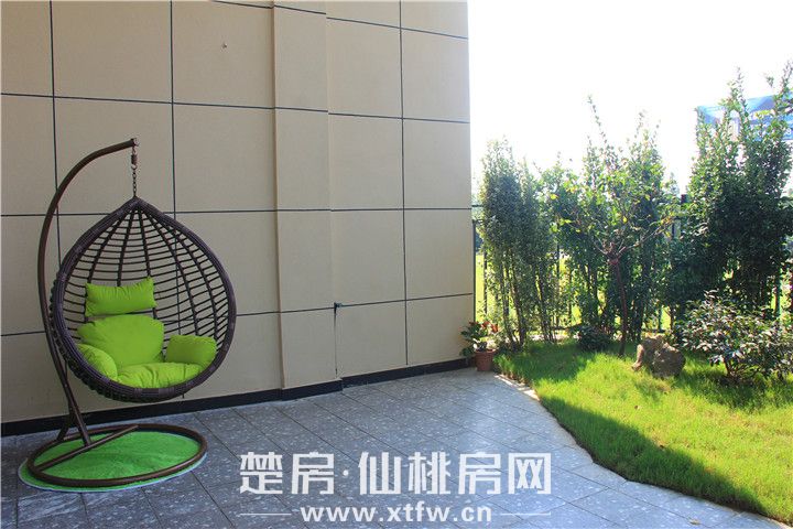 四代住宅-样板间