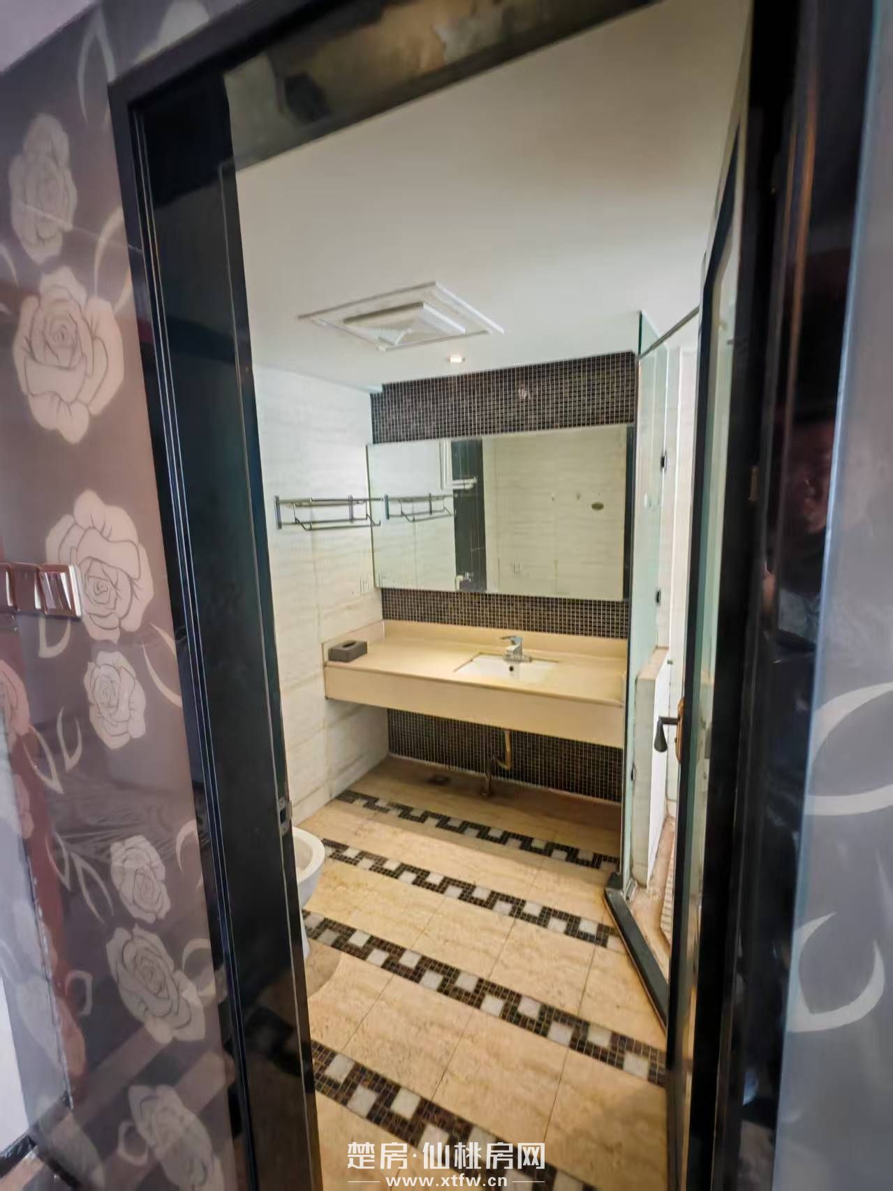 天下城市星座一期A座（纽芬兰）