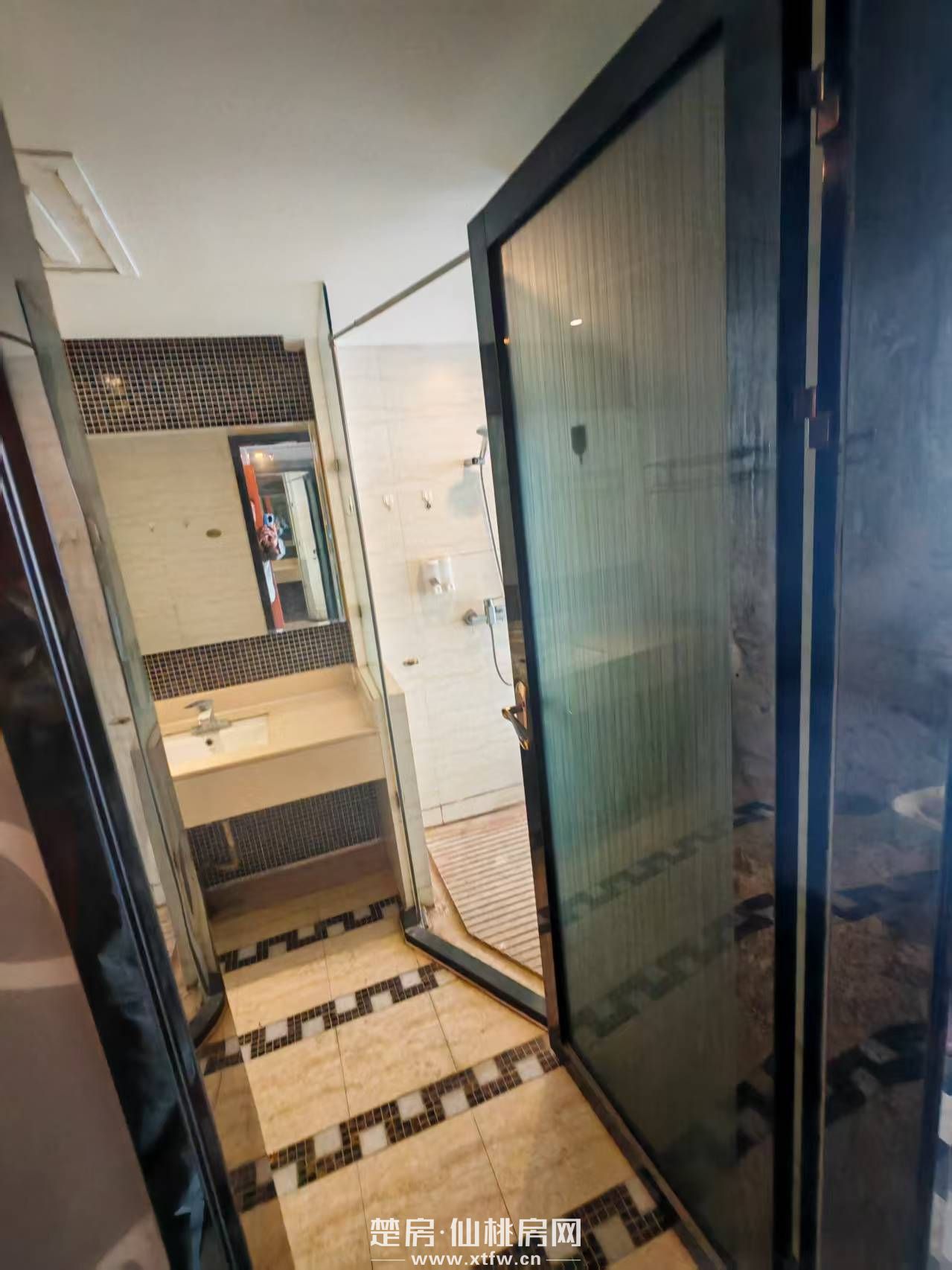 天下城市星座一期A座（纽芬兰）