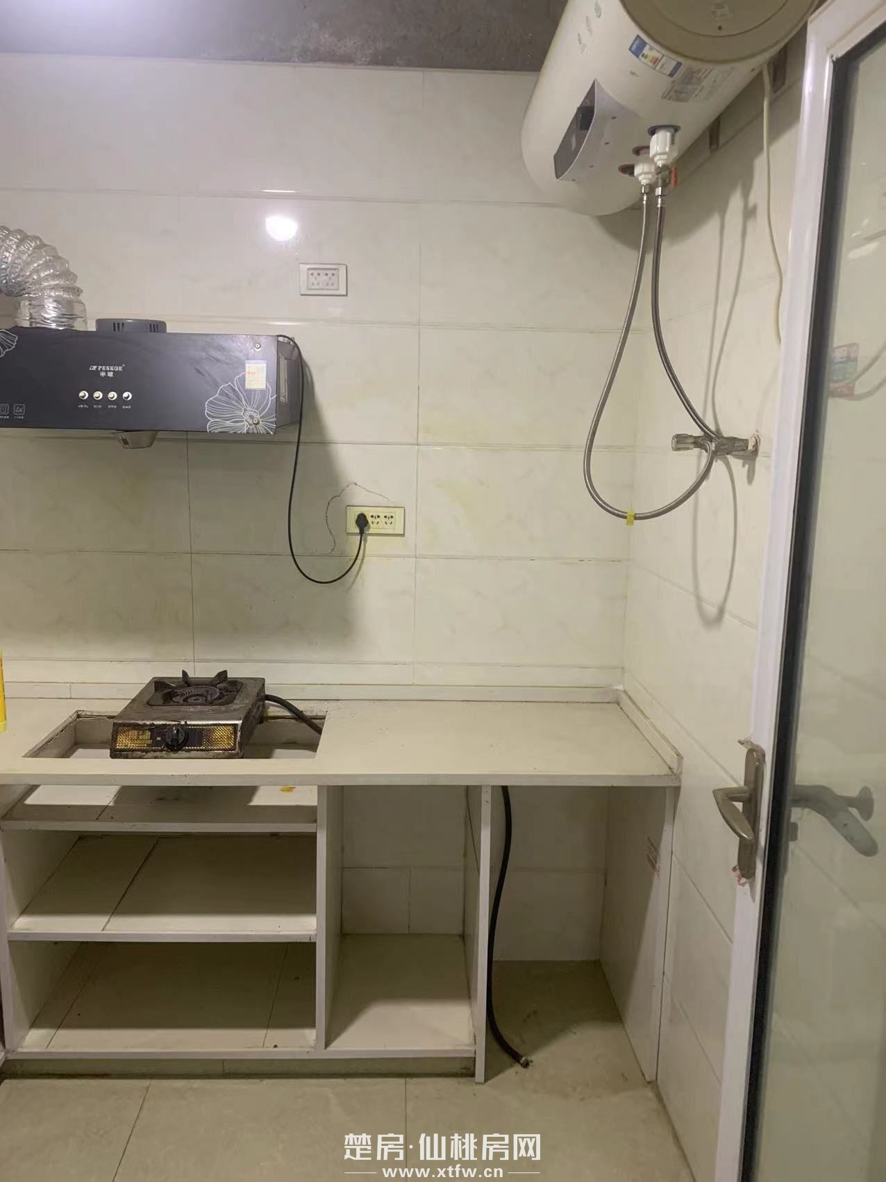 沙嘴步行中间五居新区西八巷