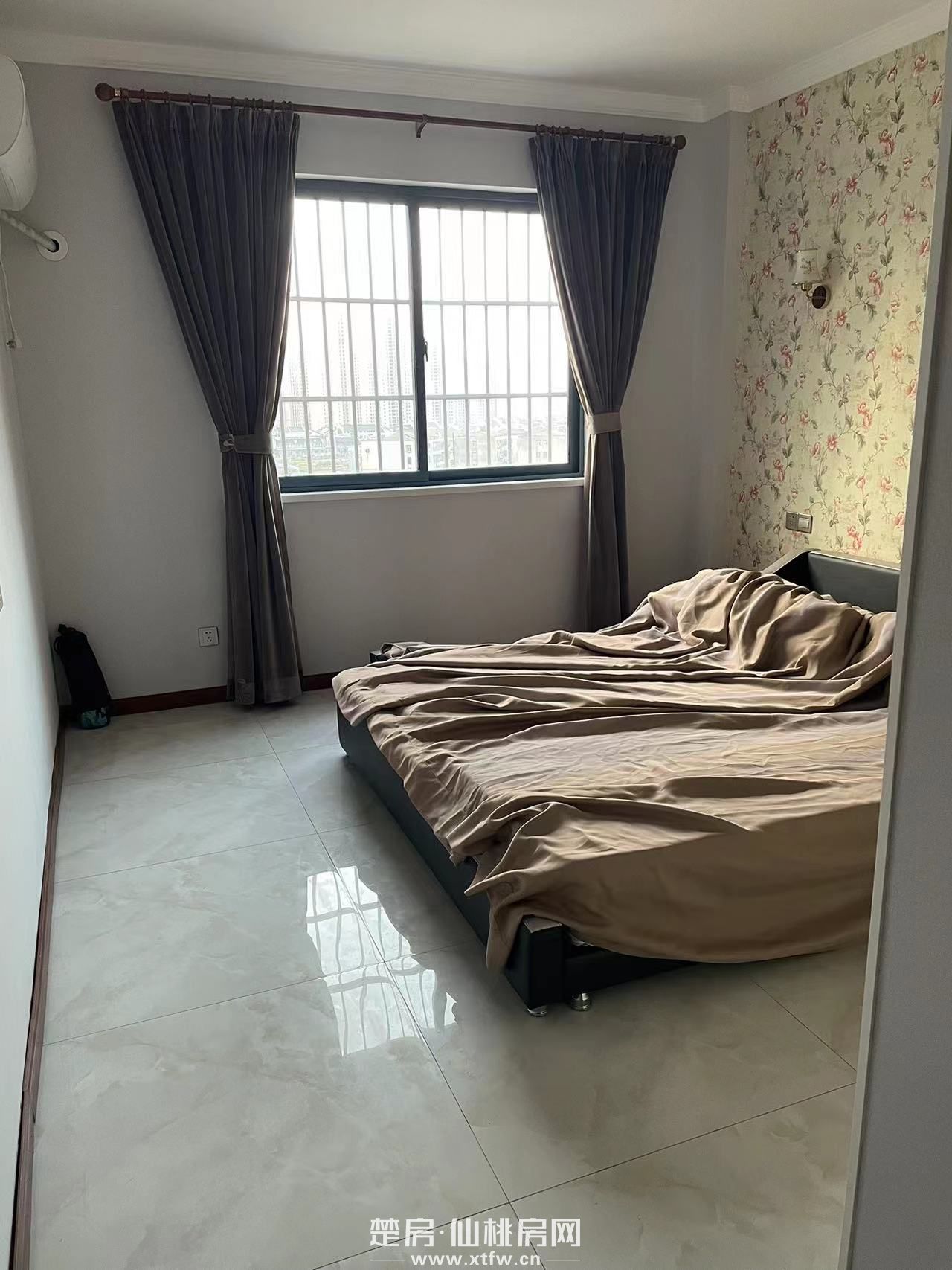 一品苑125平精装房