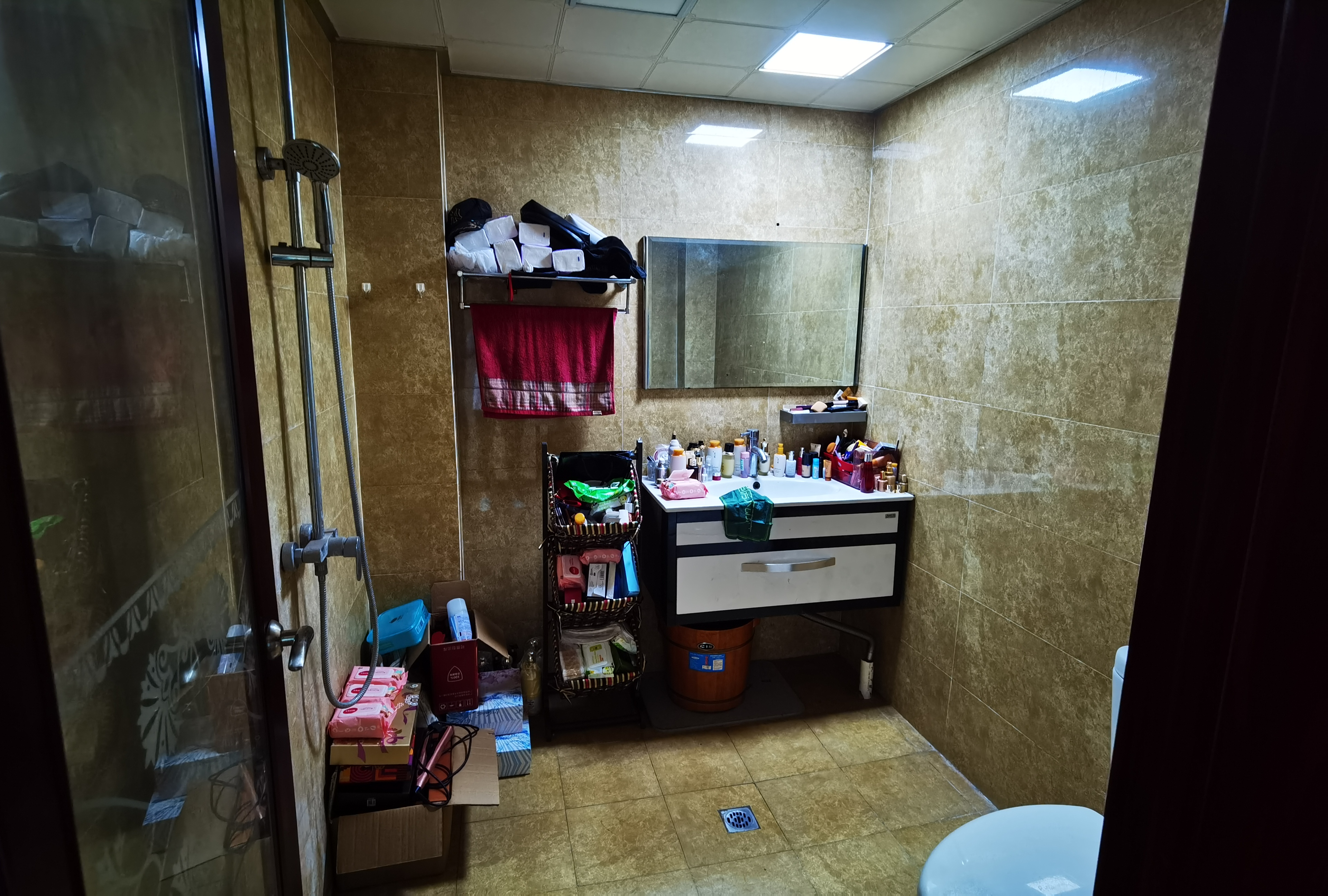 青青家园二期精装修南北双阳台拎包入住方便看房