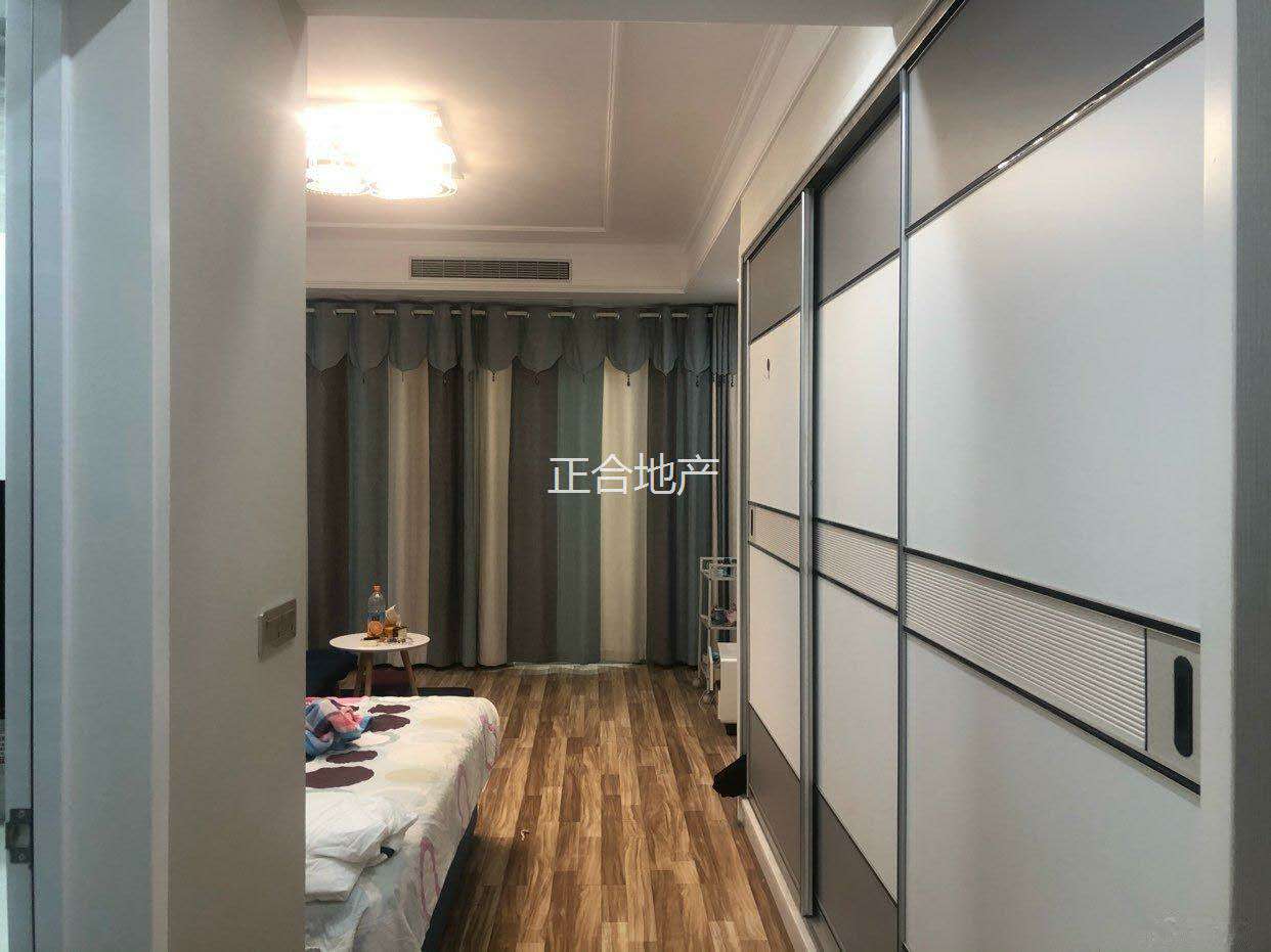 新天地国际广场全屋精装修满2省税可按揭