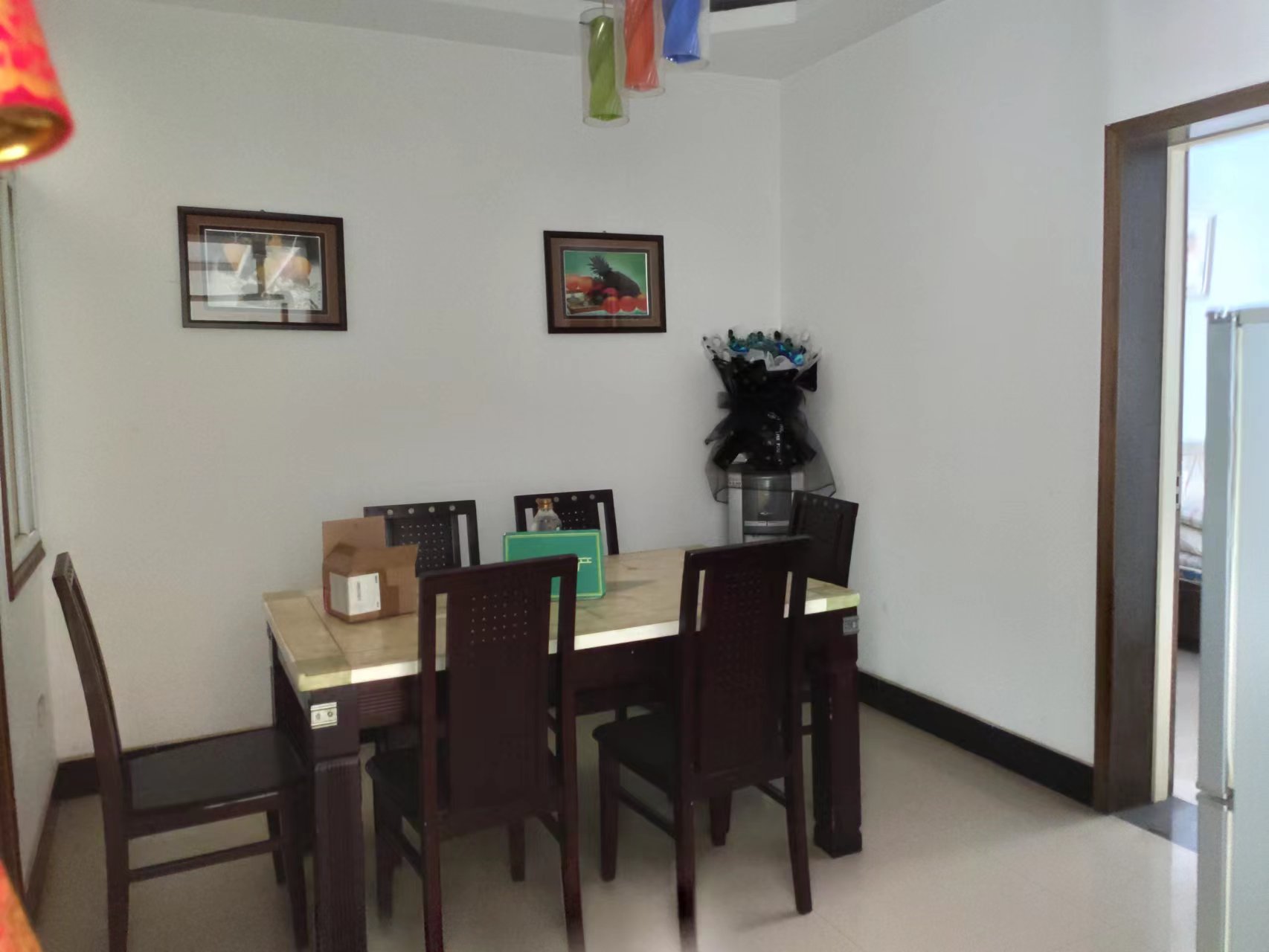 房东急售实验二小宏达小区精装修三室两厅两卫看房方便南北通透