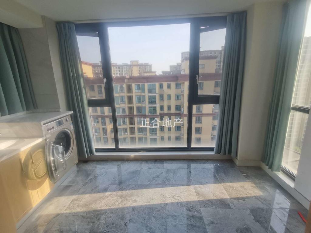 房东诚心出售，城南，新城一号，精装两房，小高层，证满二，检漏