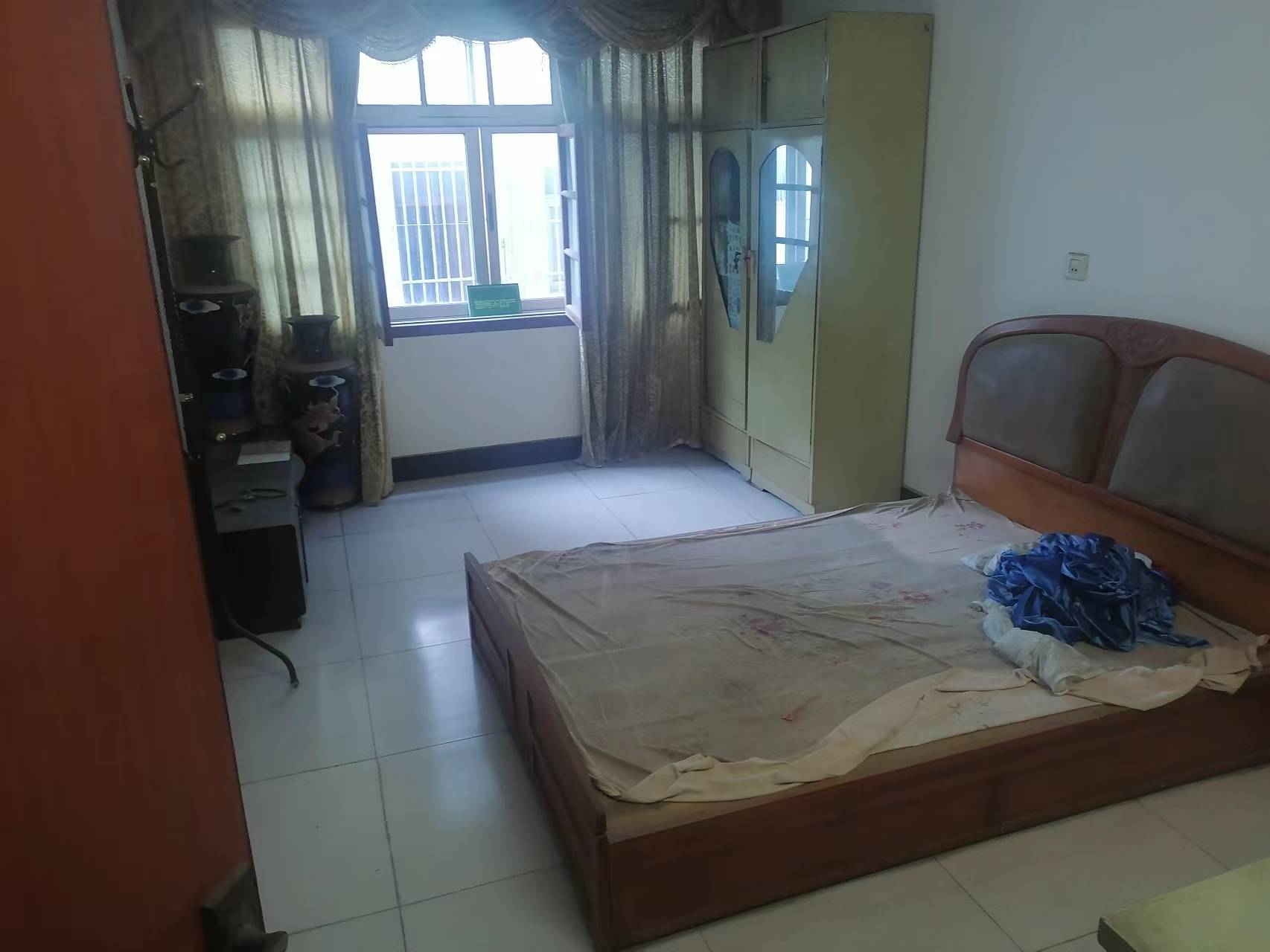 城乡渠私房可以做门面诚心出售证在手