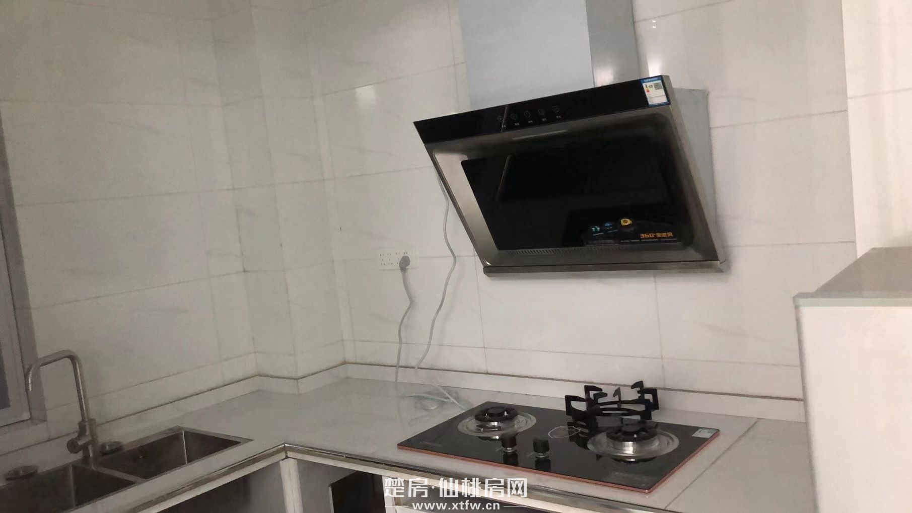 新二中旁边精装房出租