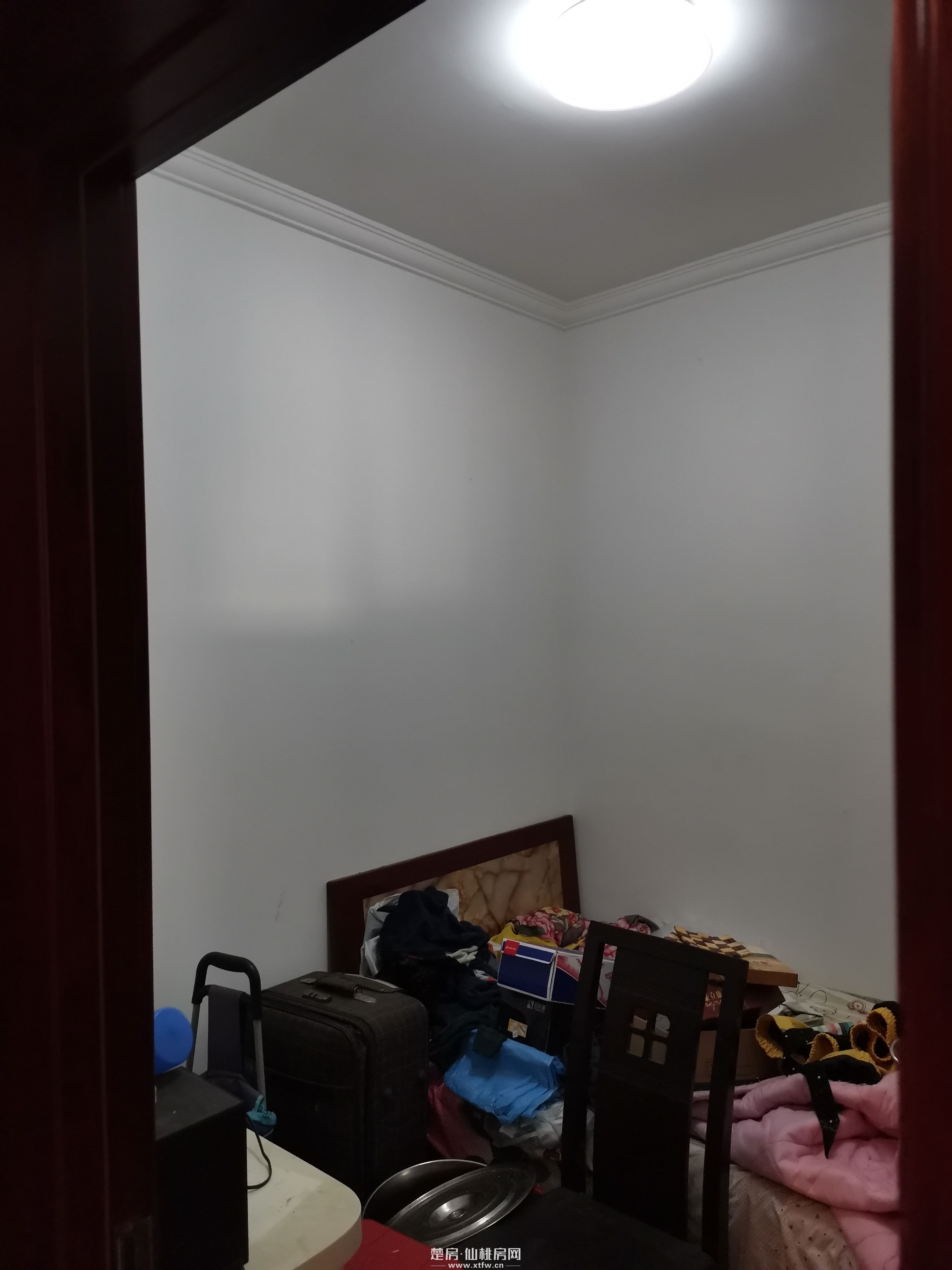 大3房无公摊，安静舒适