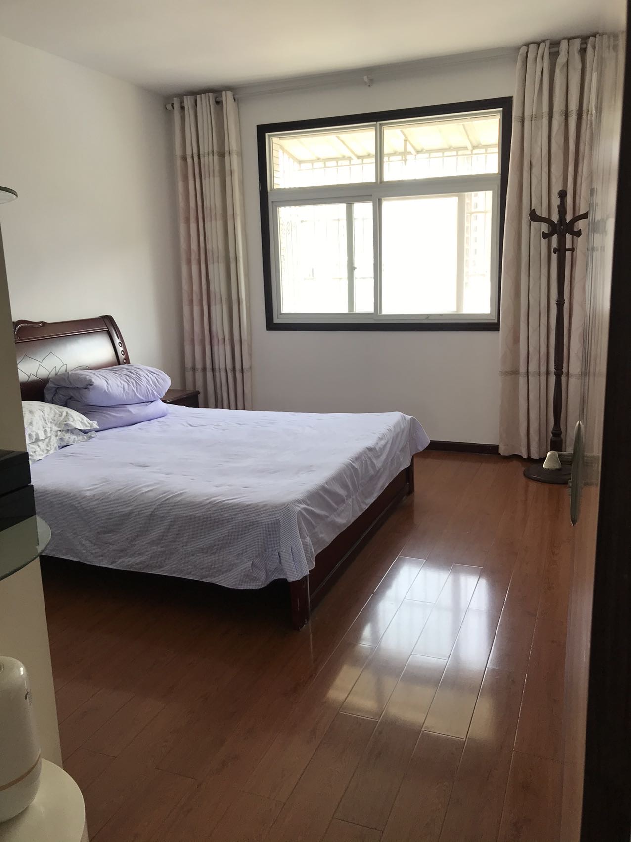 坐北朝南采光很好永泰楼