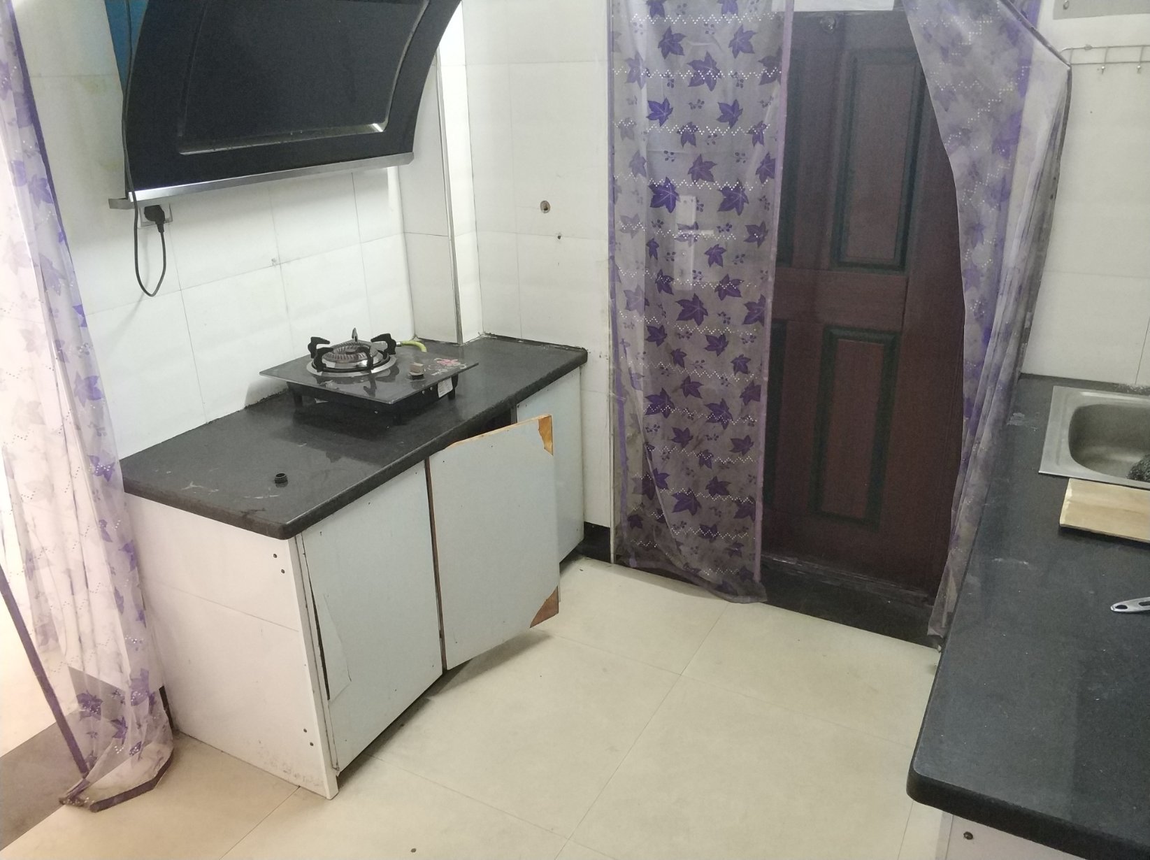 城市丽景旁步梯一楼没有架空层出入自由出行方便