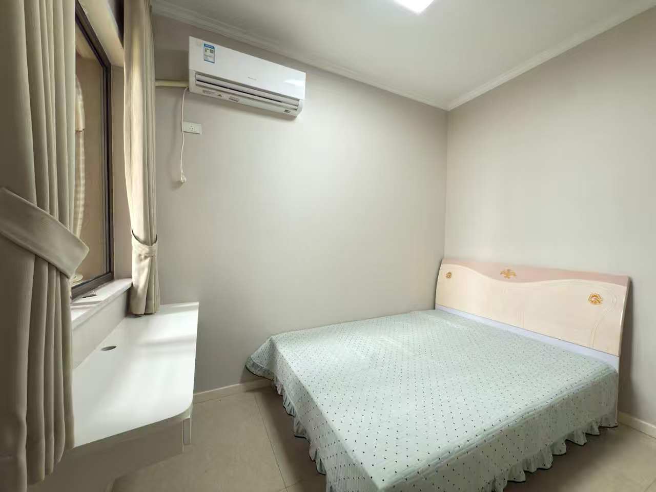 捡漏，城西，锦绣江山，法式精装小三房，电梯好楼层，证满二