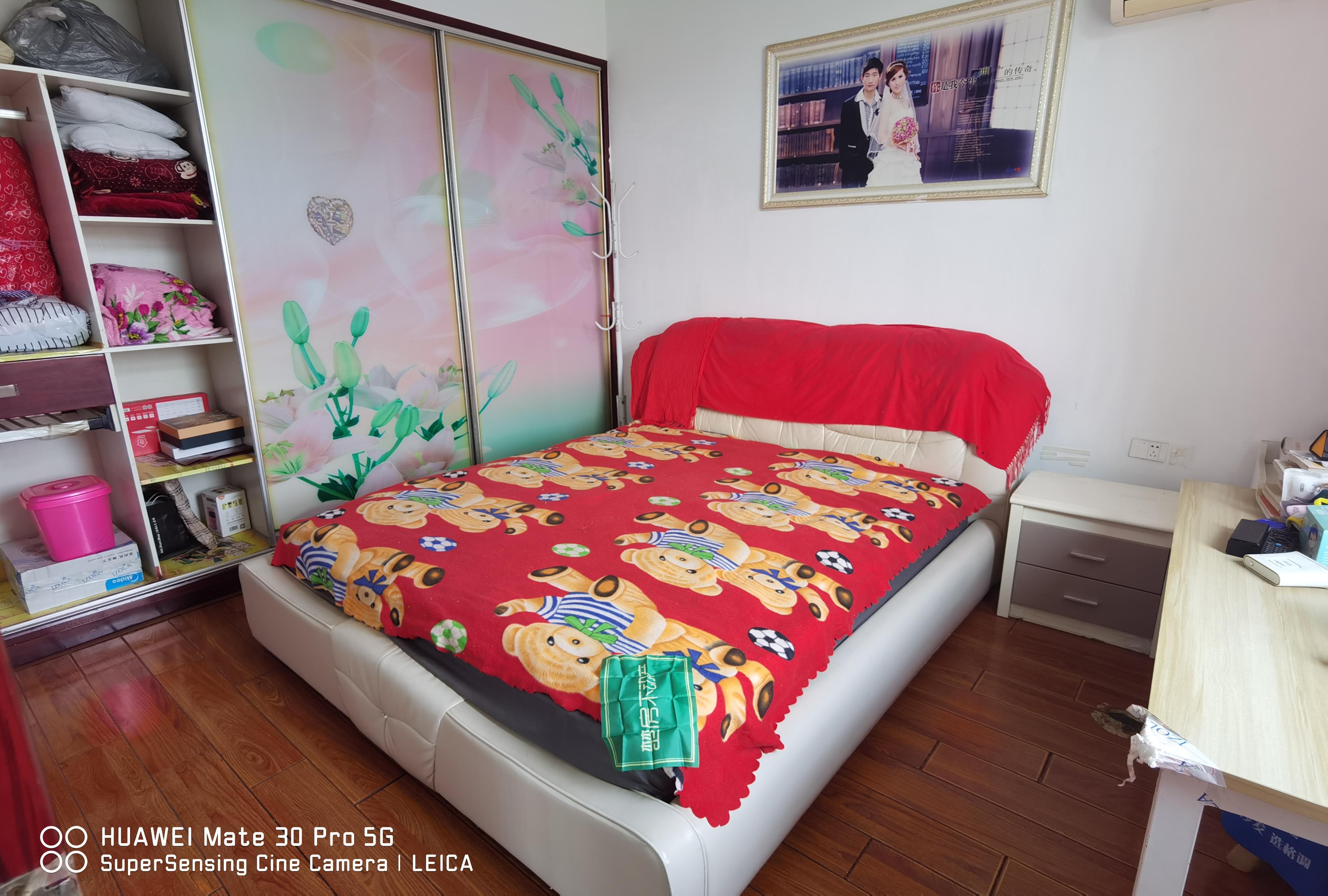 骏马雅苑精装三房拎包入住看房方便外观新出行方便好停车也可以出租