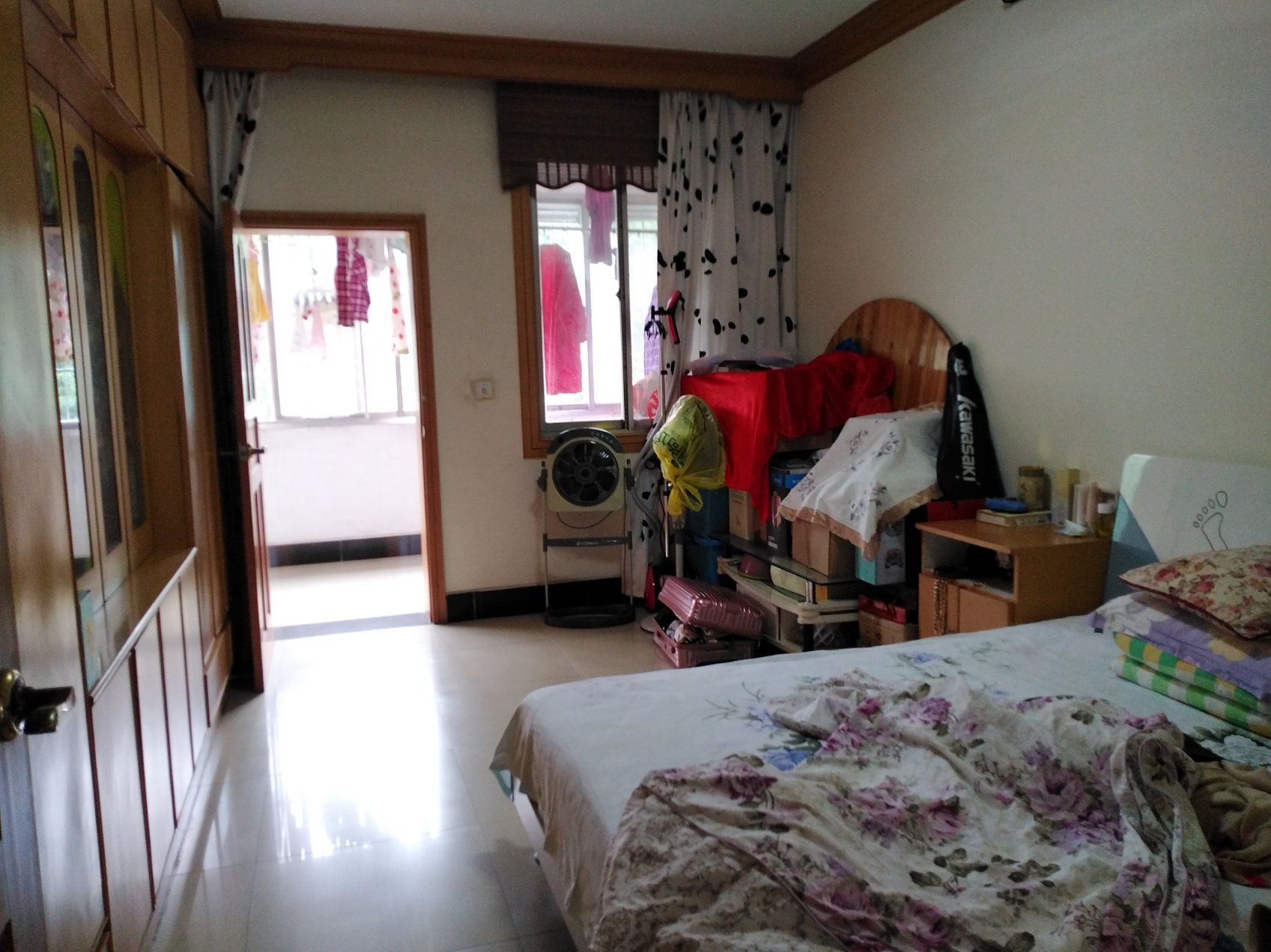 市 正规小区全明双南采光好