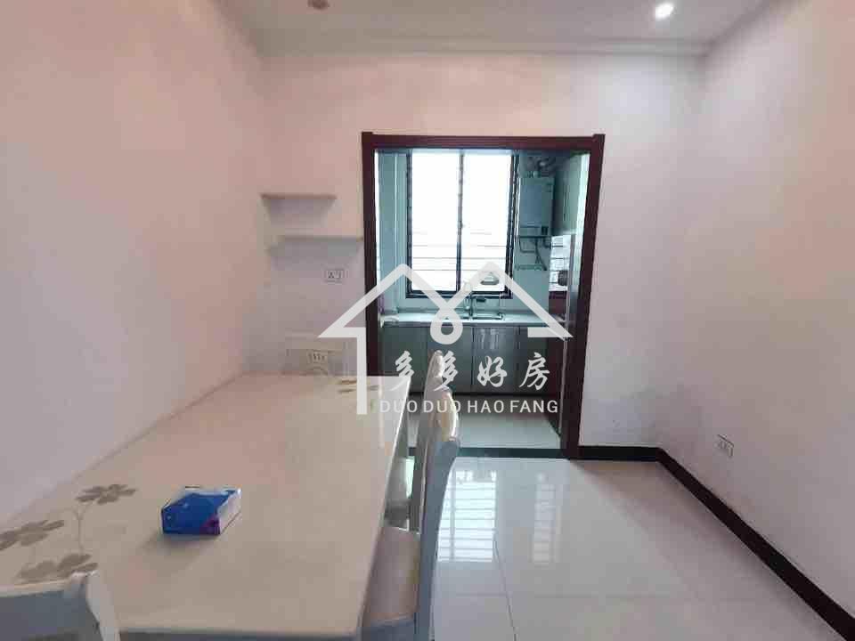 红树湾，精装三房二卫，中间好楼层