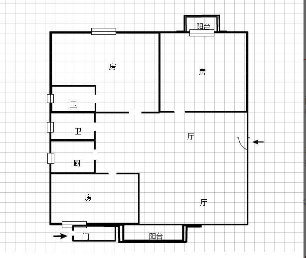 水岸人家忧质江景房精装大三房成色新家电家私全送税费低哟欢迎来电