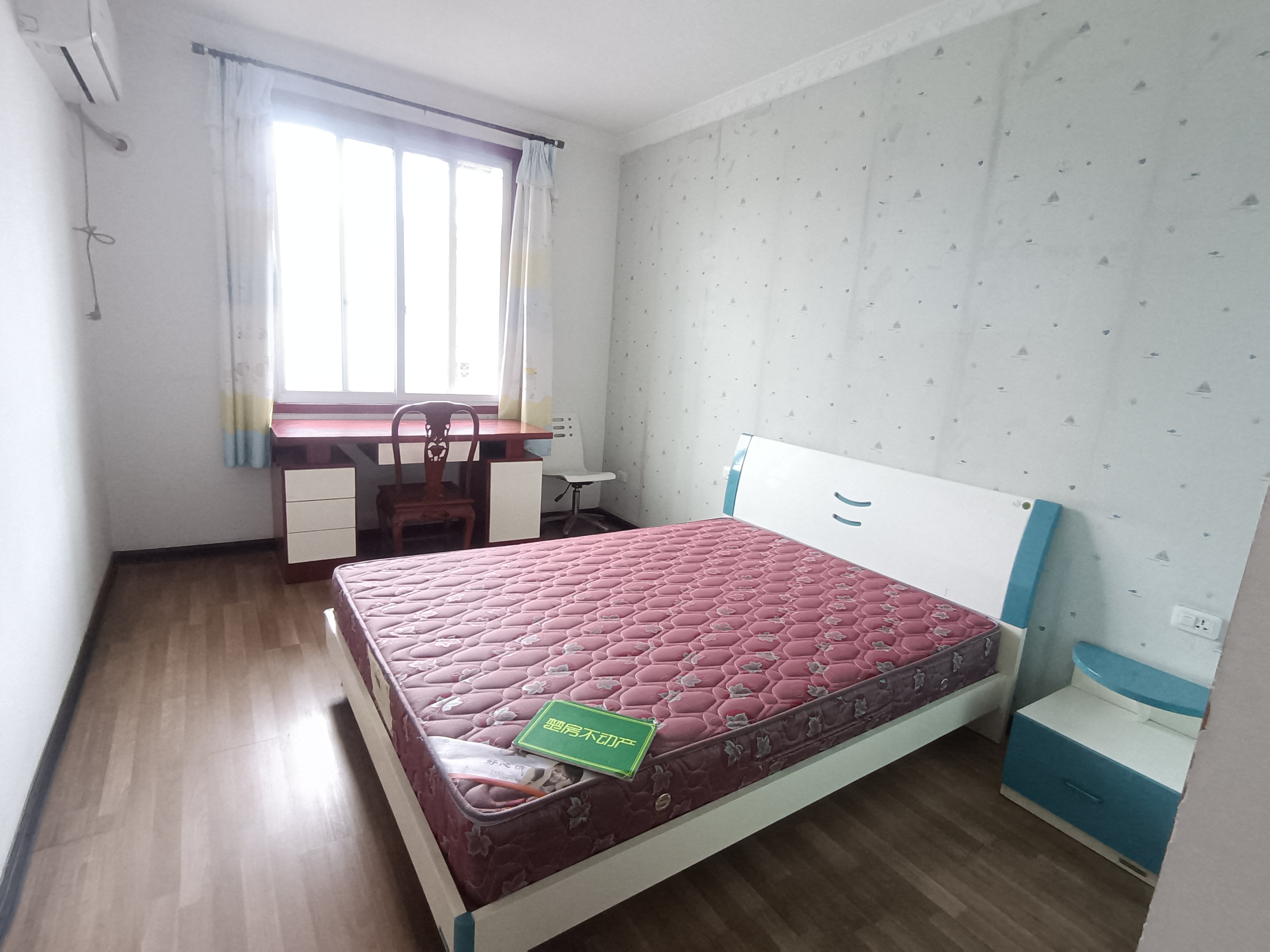 紫竹雅居精装三房老证