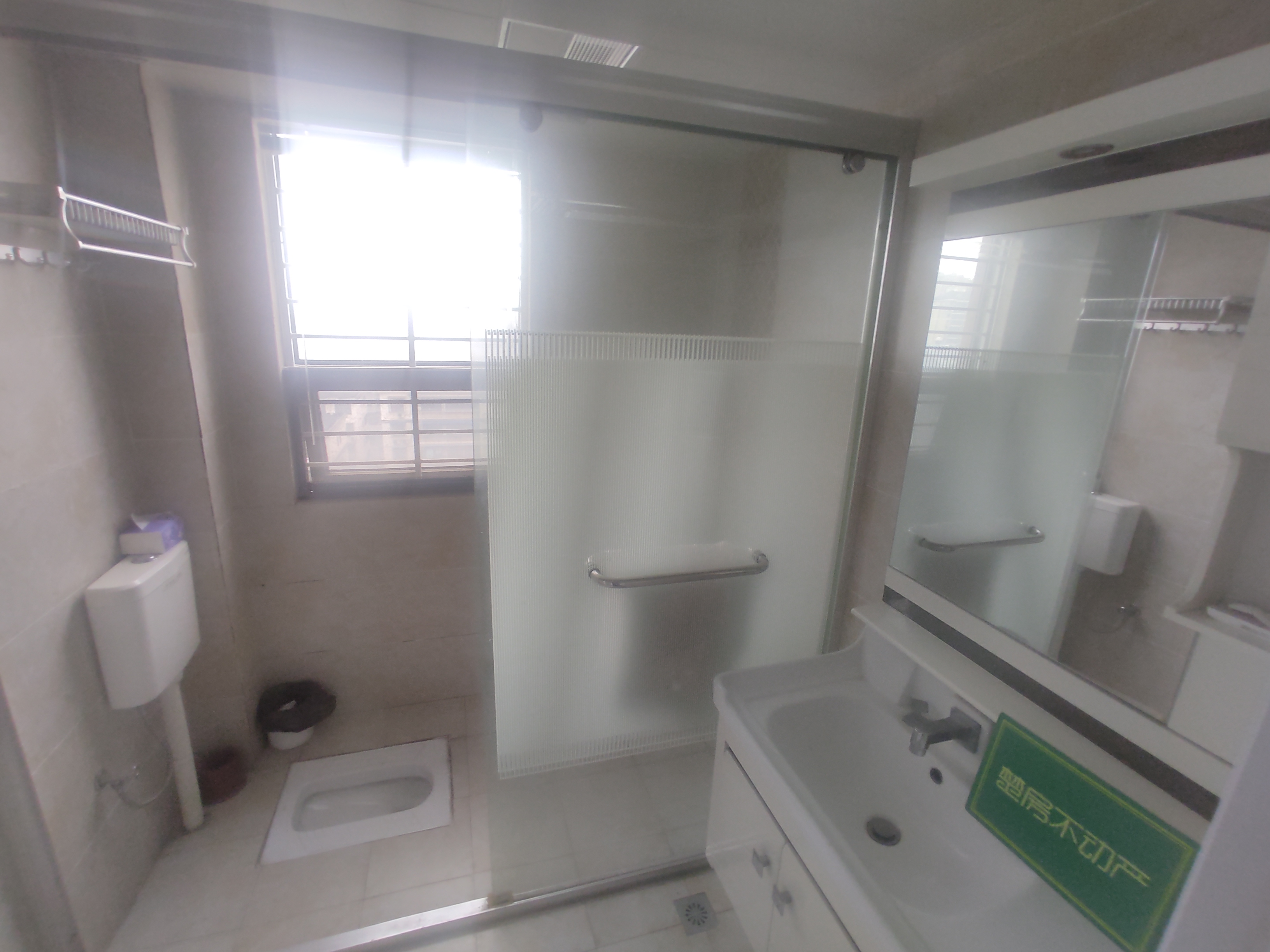 金域城邦精装大三房户型通透楼层好证件满二