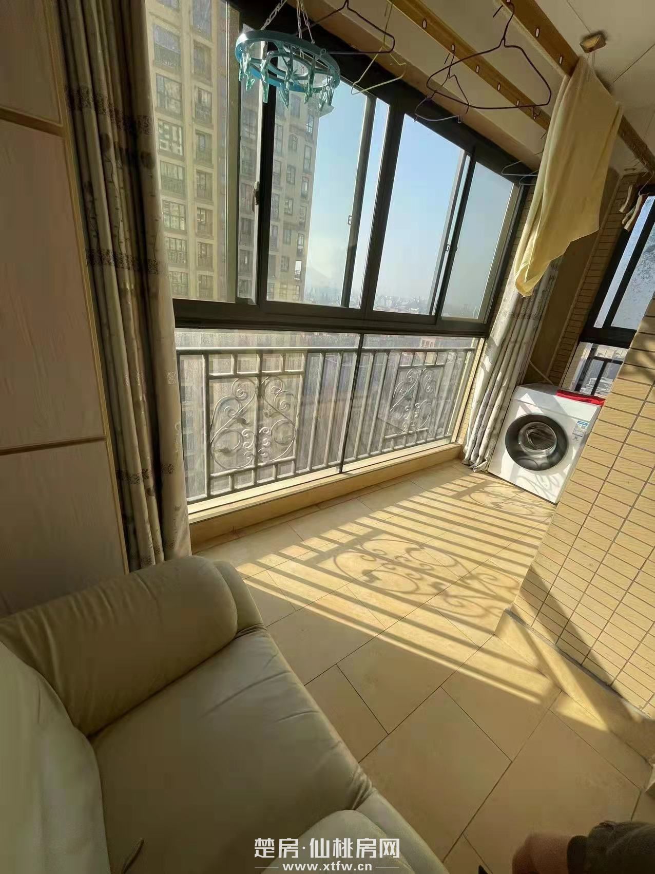 城西宜居小区绿地香格里拉