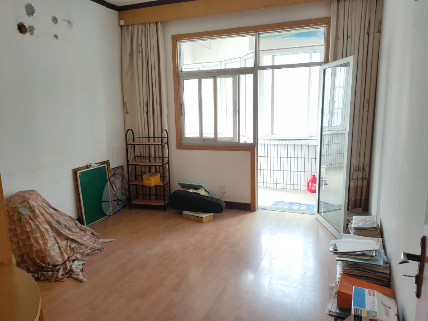 实验二小旁边复州花园复式楼采光好满五 省税