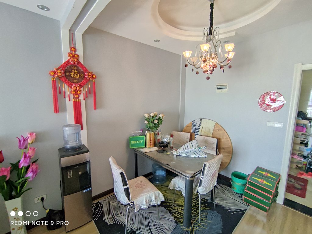 时代广场精装两房楼层好视野采光效果证件满二速来购