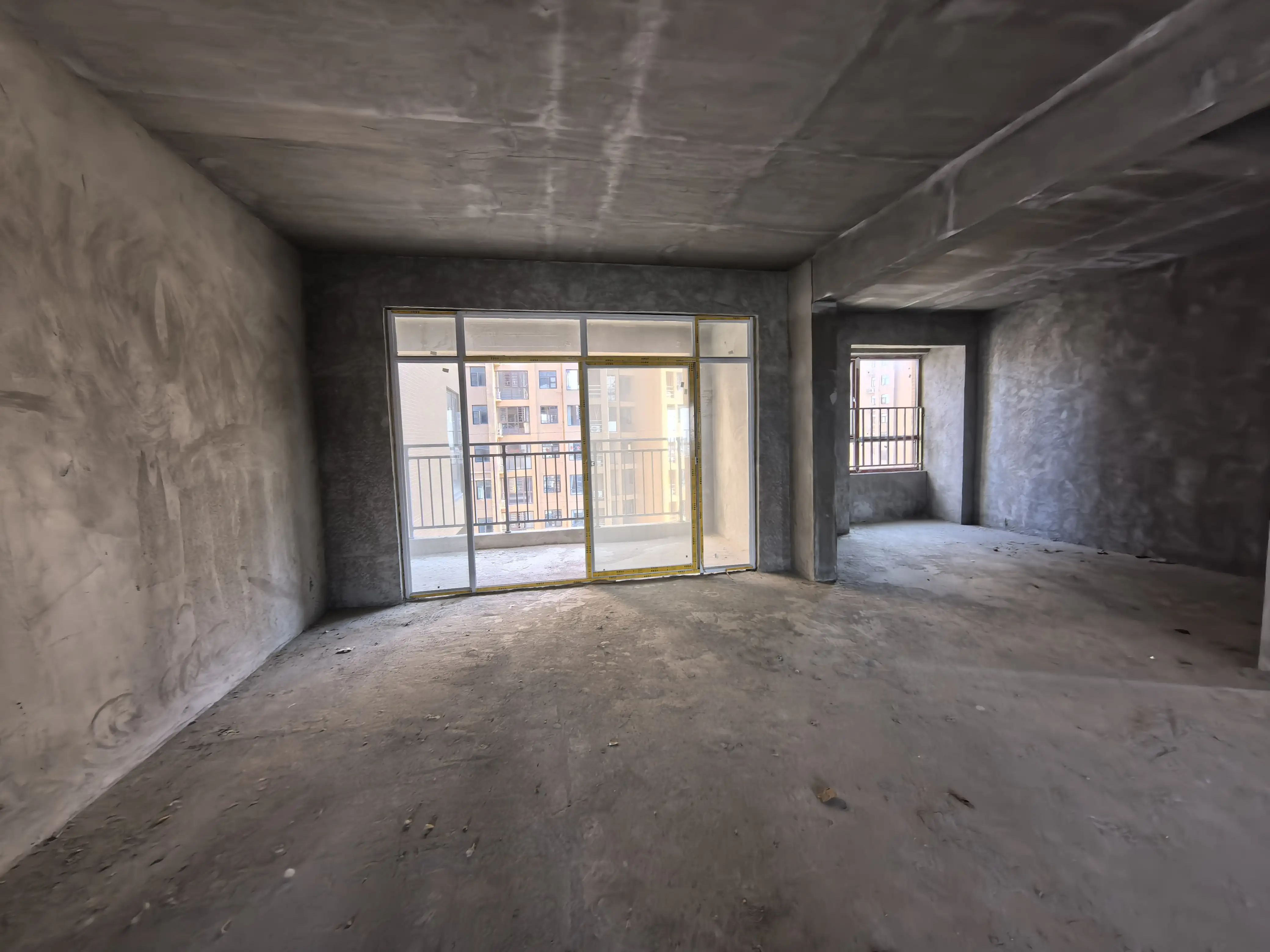 捡漏，城南，沔阳公馆，单价4300，电梯13楼，证满二，