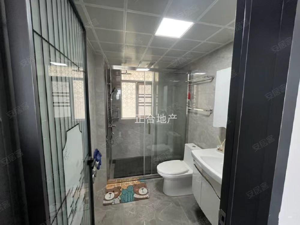 房东急售！清华园，电梯小高层5楼！全屋豪装修！证满二，一线品牌家具家电