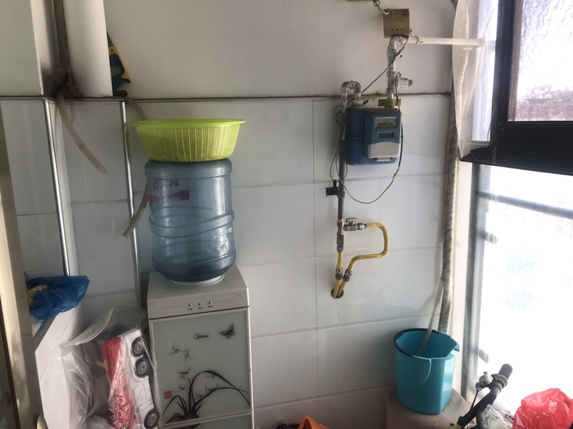 福星城给力两房，证满五，无抵押， 看房