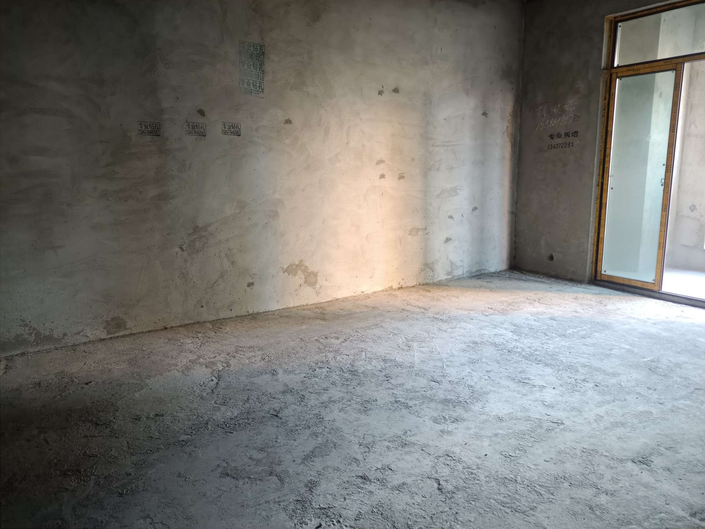 品质小区银孚领秀城带车位一起