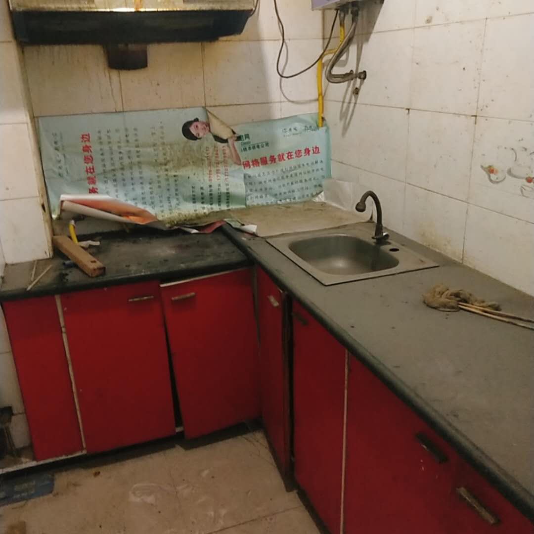 仙桃沔中旁边富迪生活广场对面中层两房价格美丽