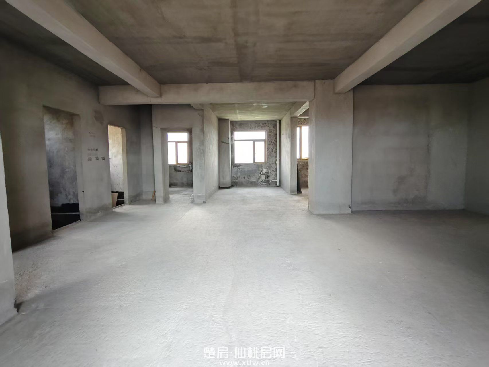 城南现房、价格优惠