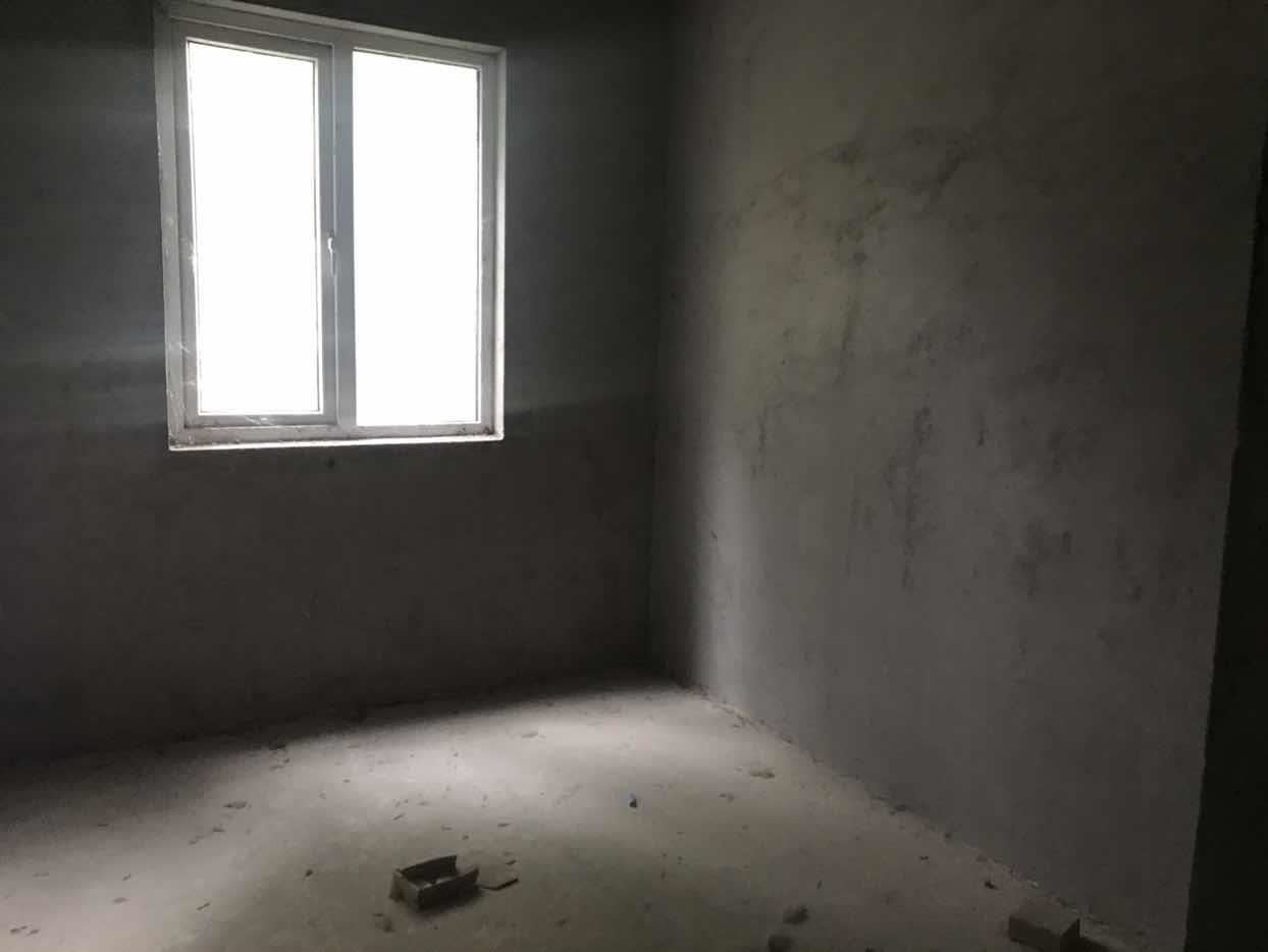 天然氧吧锦绣江山大三房证满二看房方便过户费低有钥匙