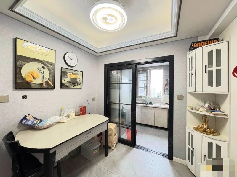 捡漏，和合国际，东边户，9.5成新，品牌家电，满五，诚心出售