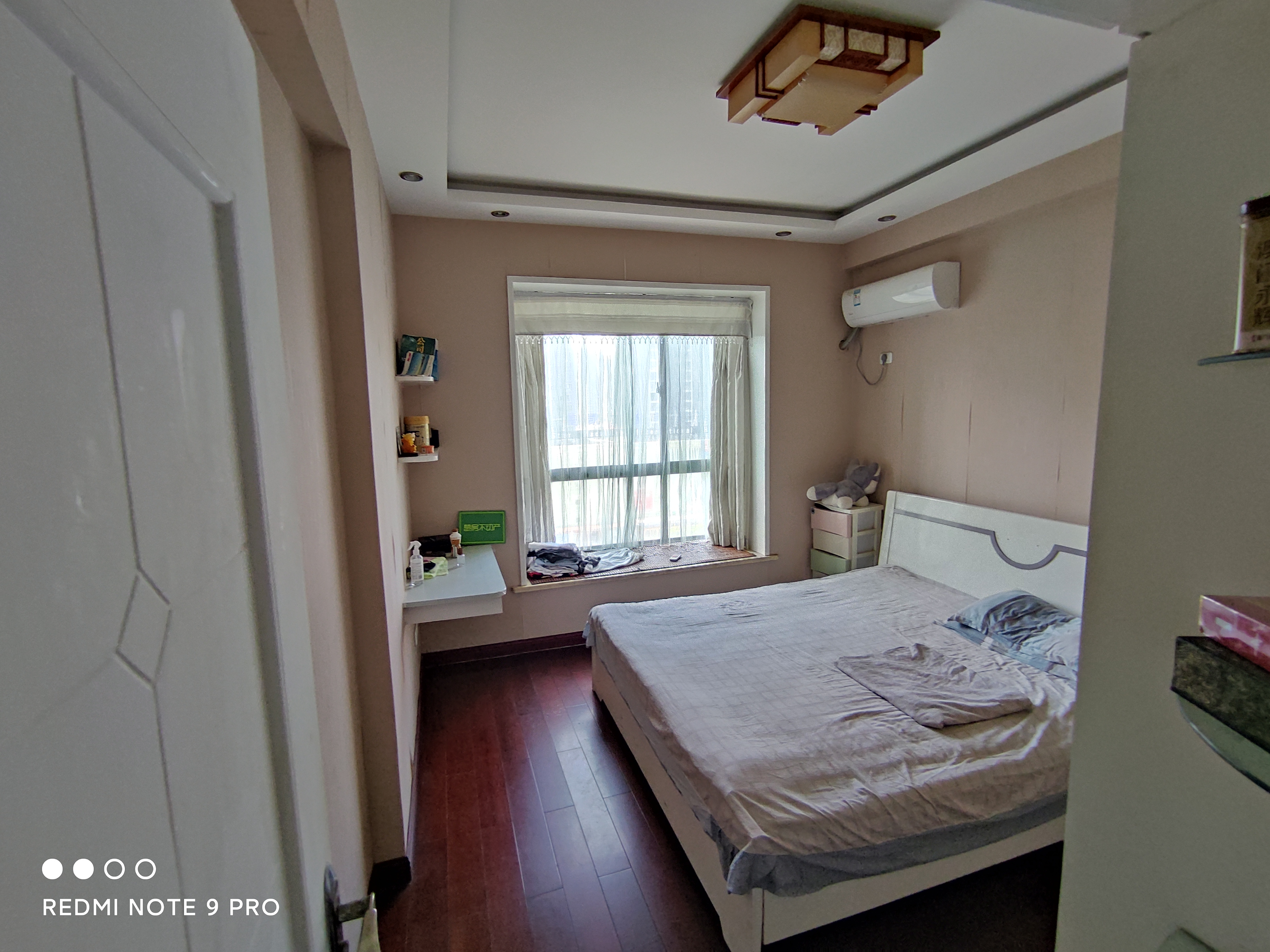 亿美国际公馆精装大三房那北通透户型楼层优秀采光好证件满二价格便宜哦