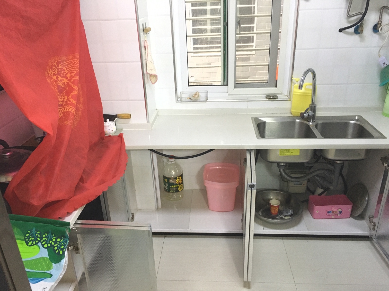 捡漏，沔阳公园旁，和园公馆，精装3房2卫➕超大双露台，步梯2楼