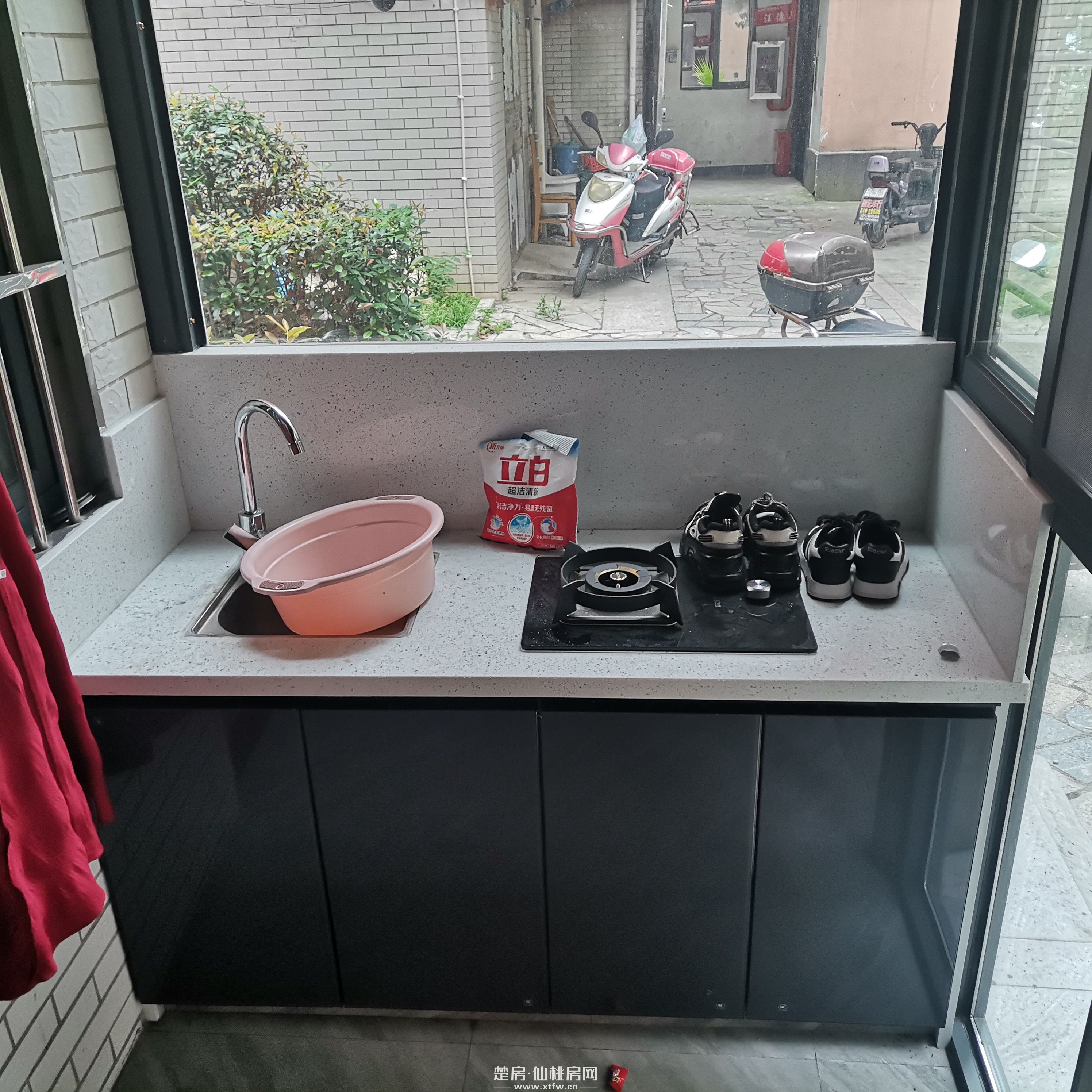 紫金城小区房东自有商品房出租